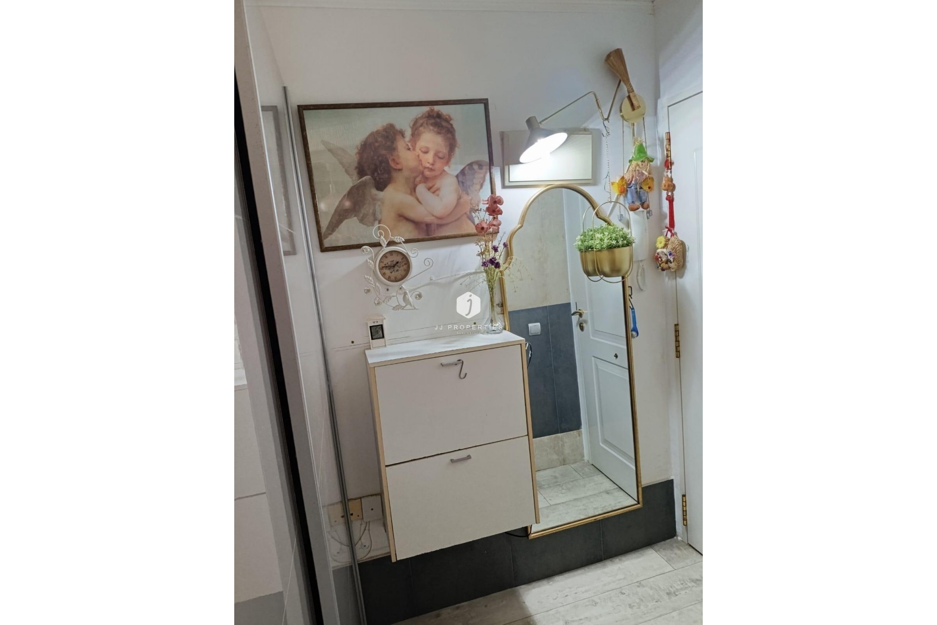 Tweedehands - Appartement / flat -
Torrevieja