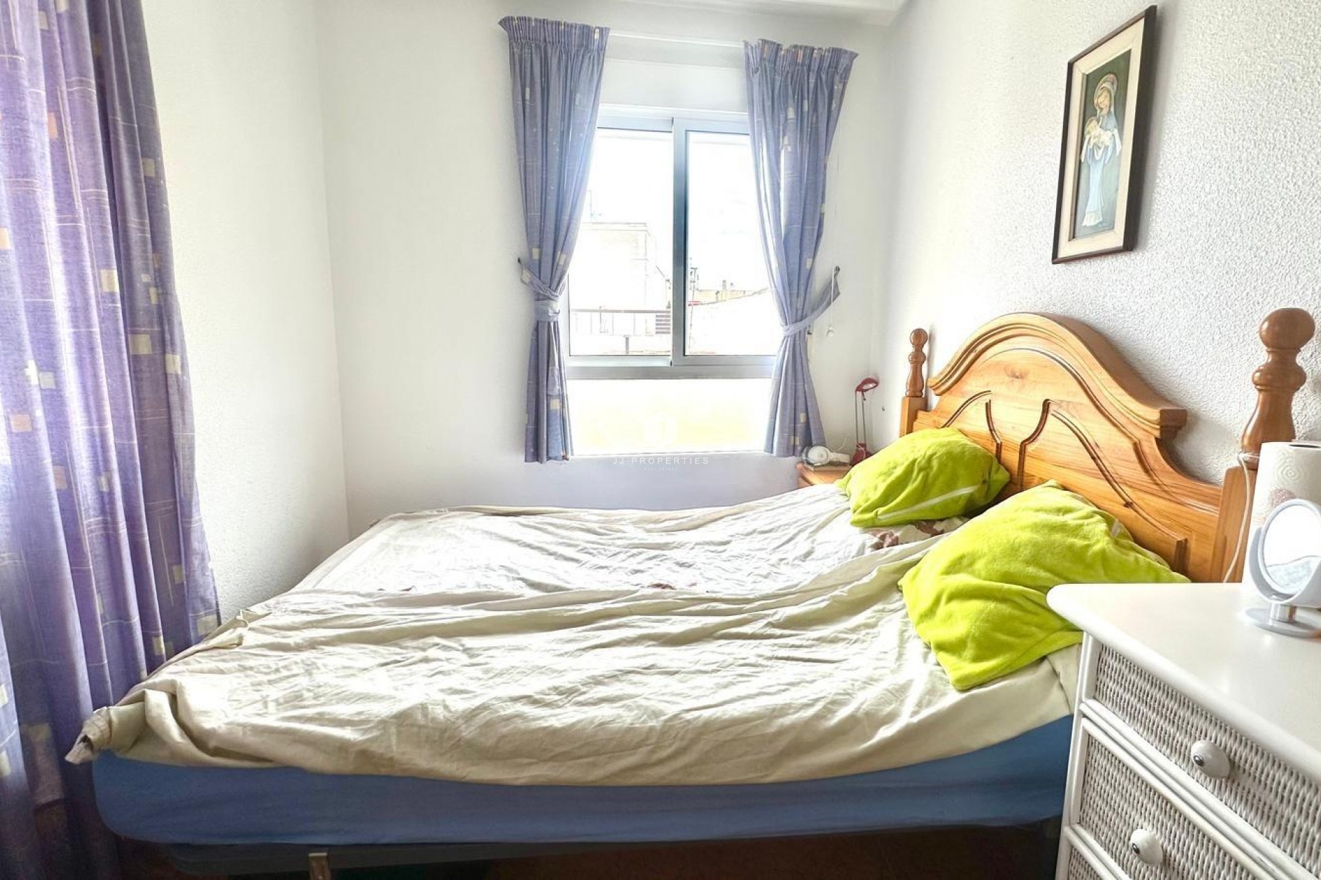 Tweedehands - Appartement / flat -
Torrevieja