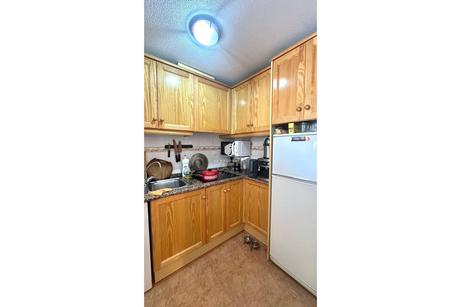 Tweedehands - Appartement / flat -
Torrevieja