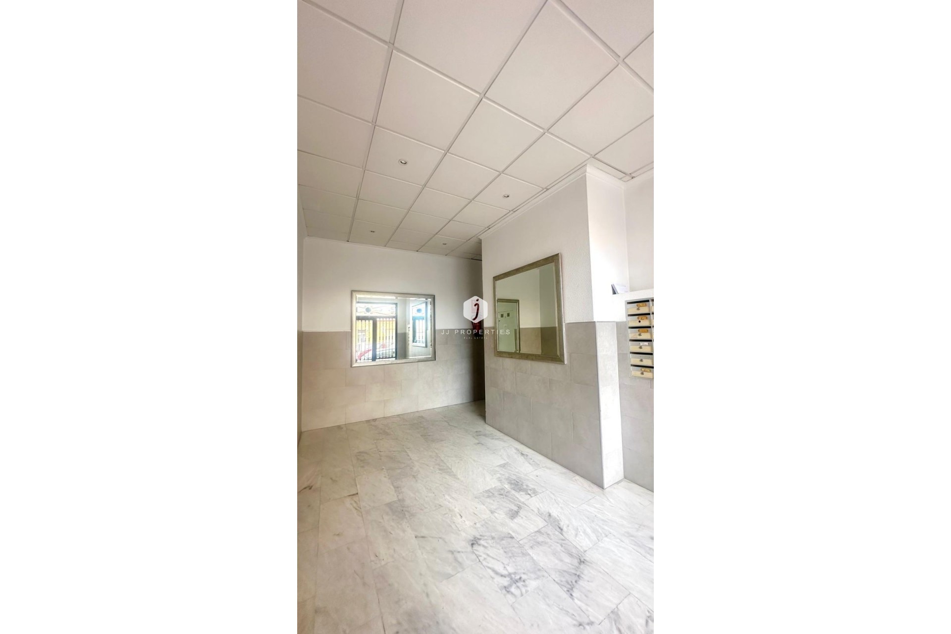 Tweedehands - Appartement / flat -
Torrevieja