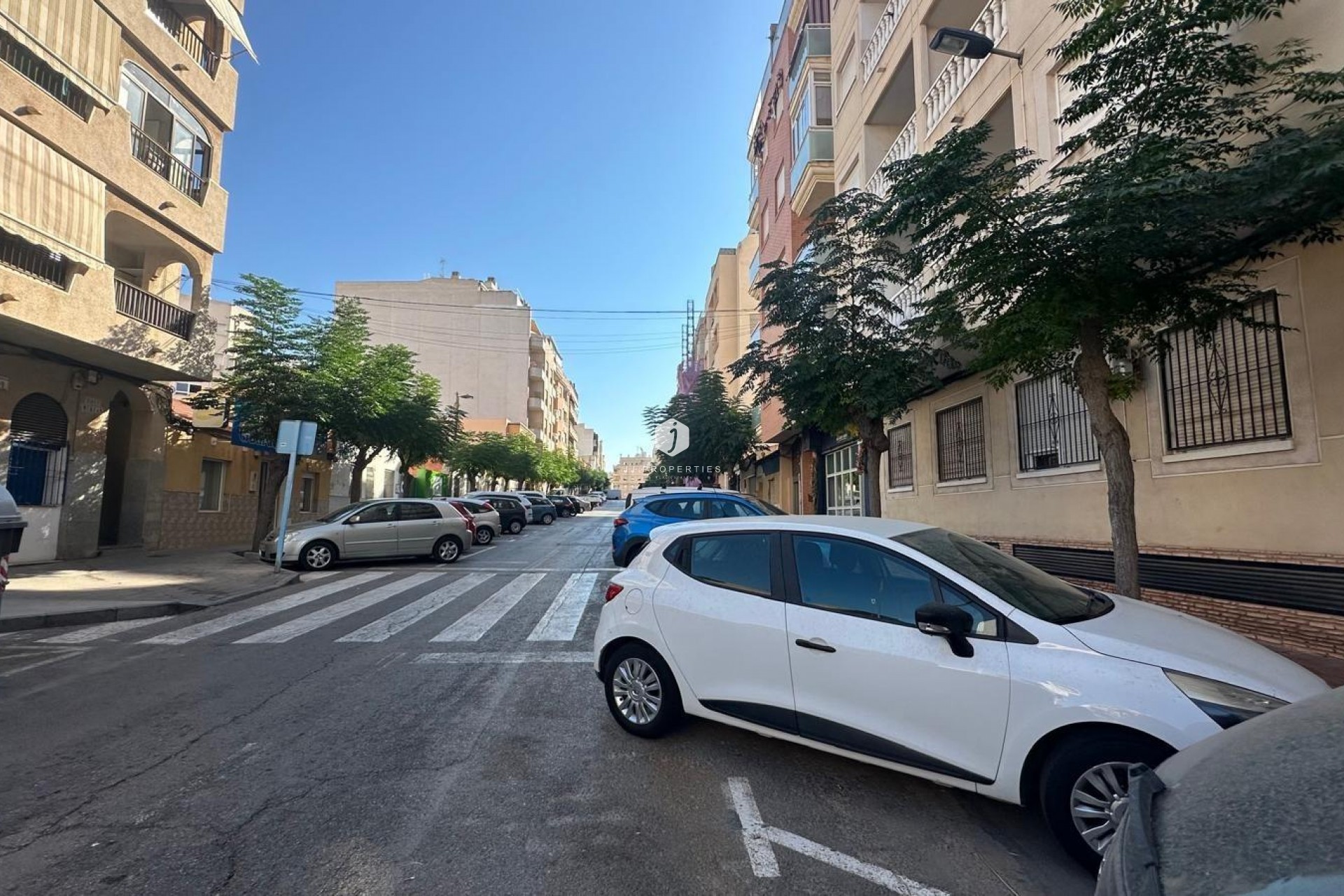 Tweedehands - Appartement / flat -
Torrevieja