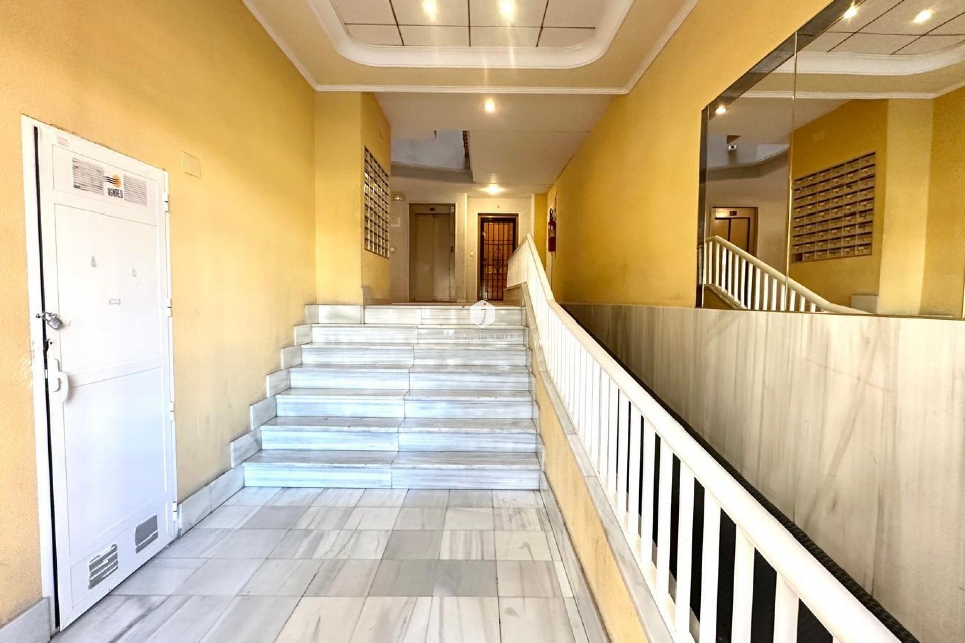 Tweedehands - Appartement / flat -
Torrevieja