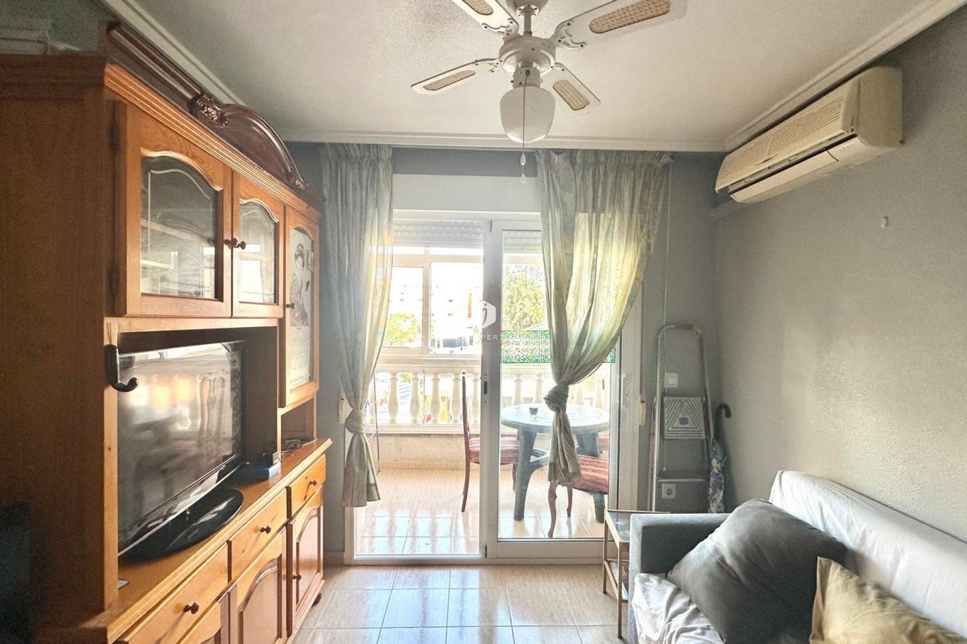 Tweedehands - Appartement / flat -
Torrevieja