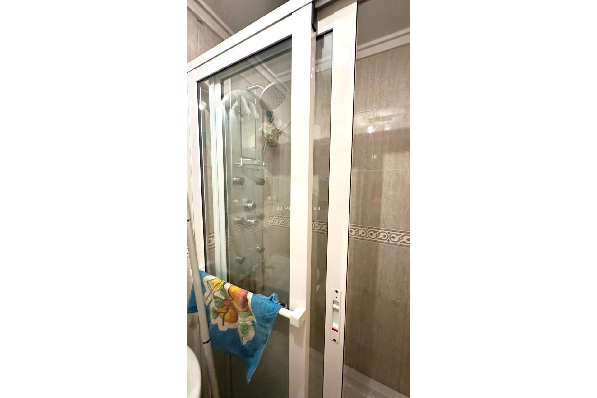 Tweedehands - Appartement / flat -
Torrevieja