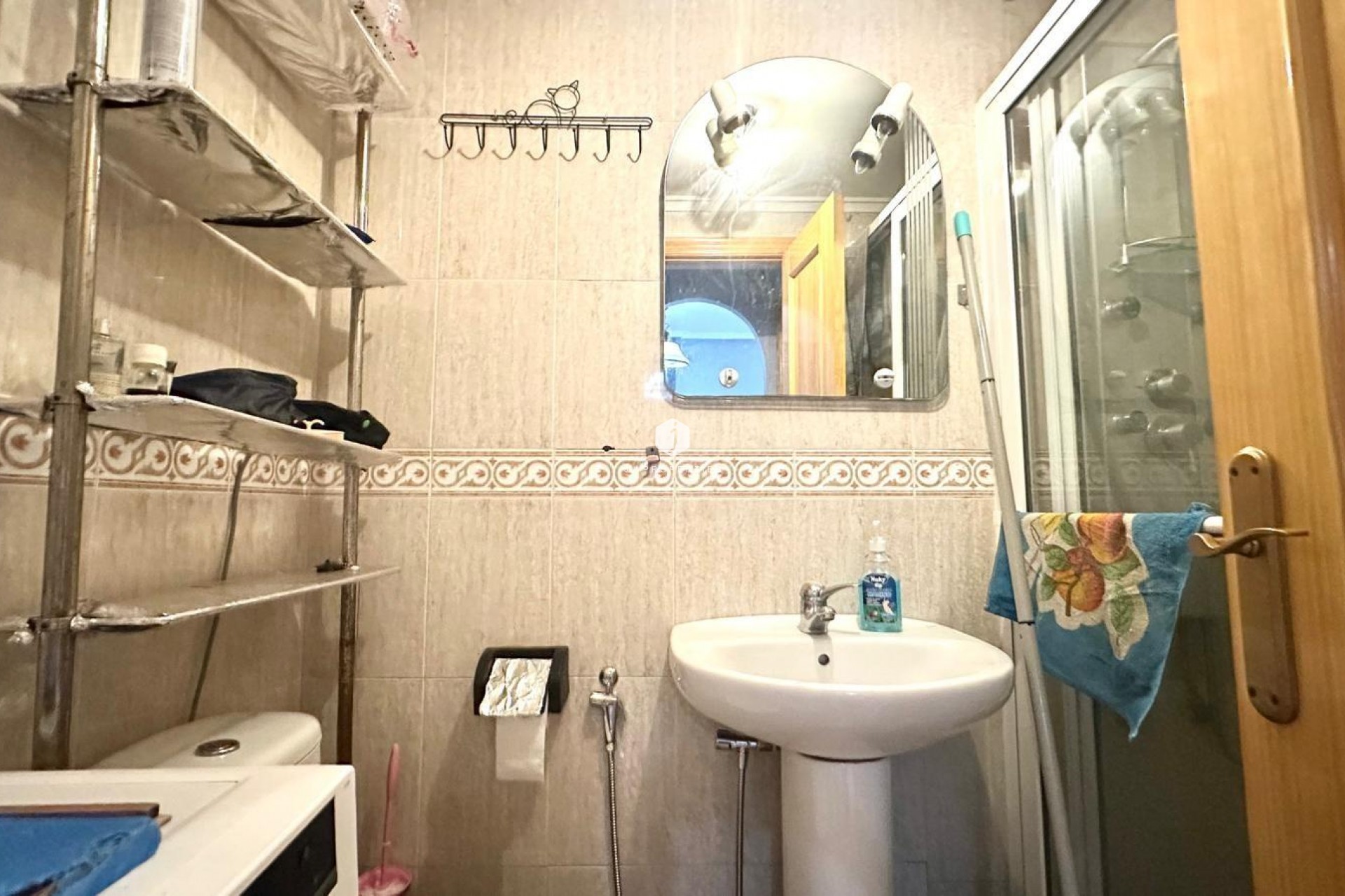 Tweedehands - Appartement / flat -
Torrevieja