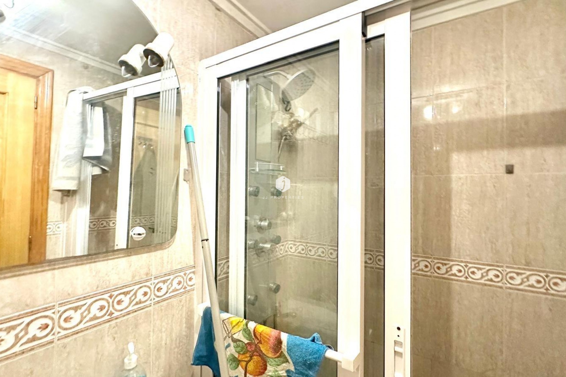 Tweedehands - Appartement / flat -
Torrevieja