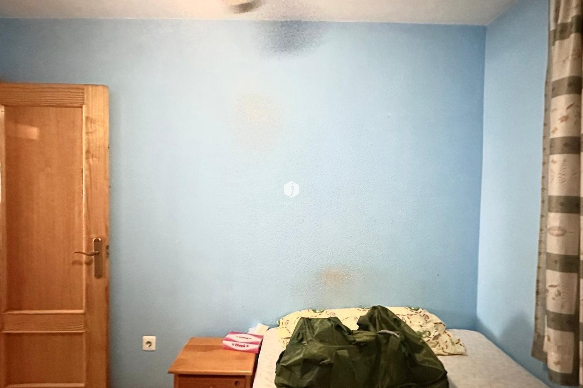 Tweedehands - Appartement / flat -
Torrevieja