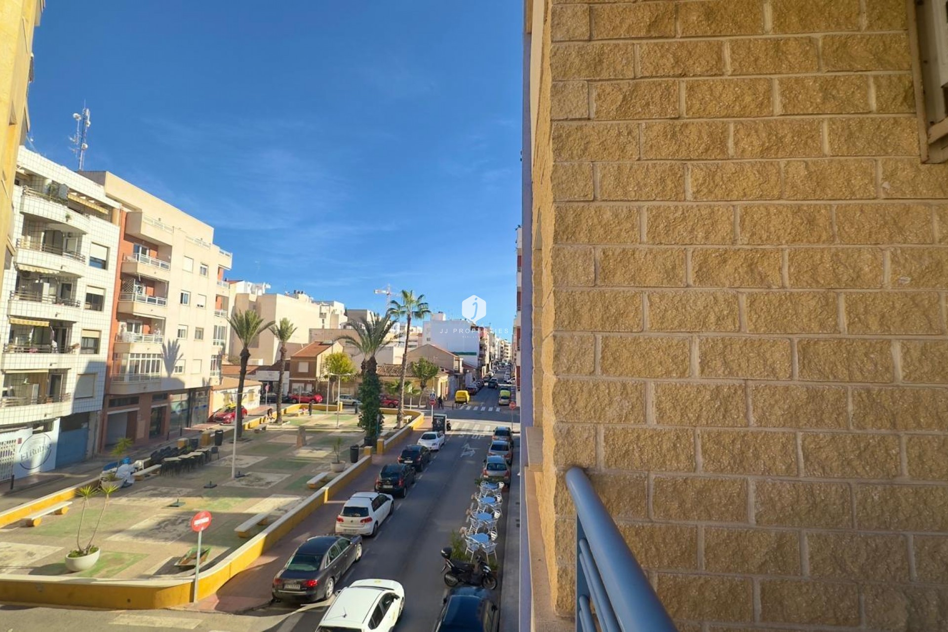 Tweedehands - Appartement / flat -
Torrevieja