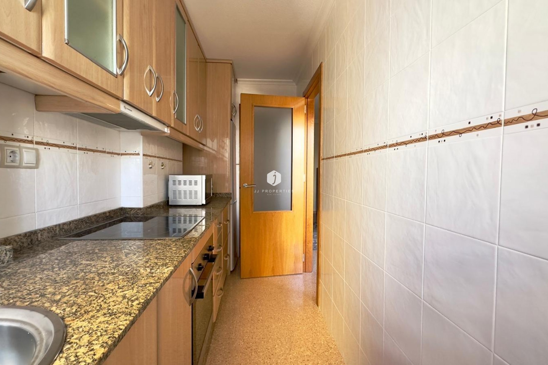Tweedehands - Appartement / flat -
Torrevieja