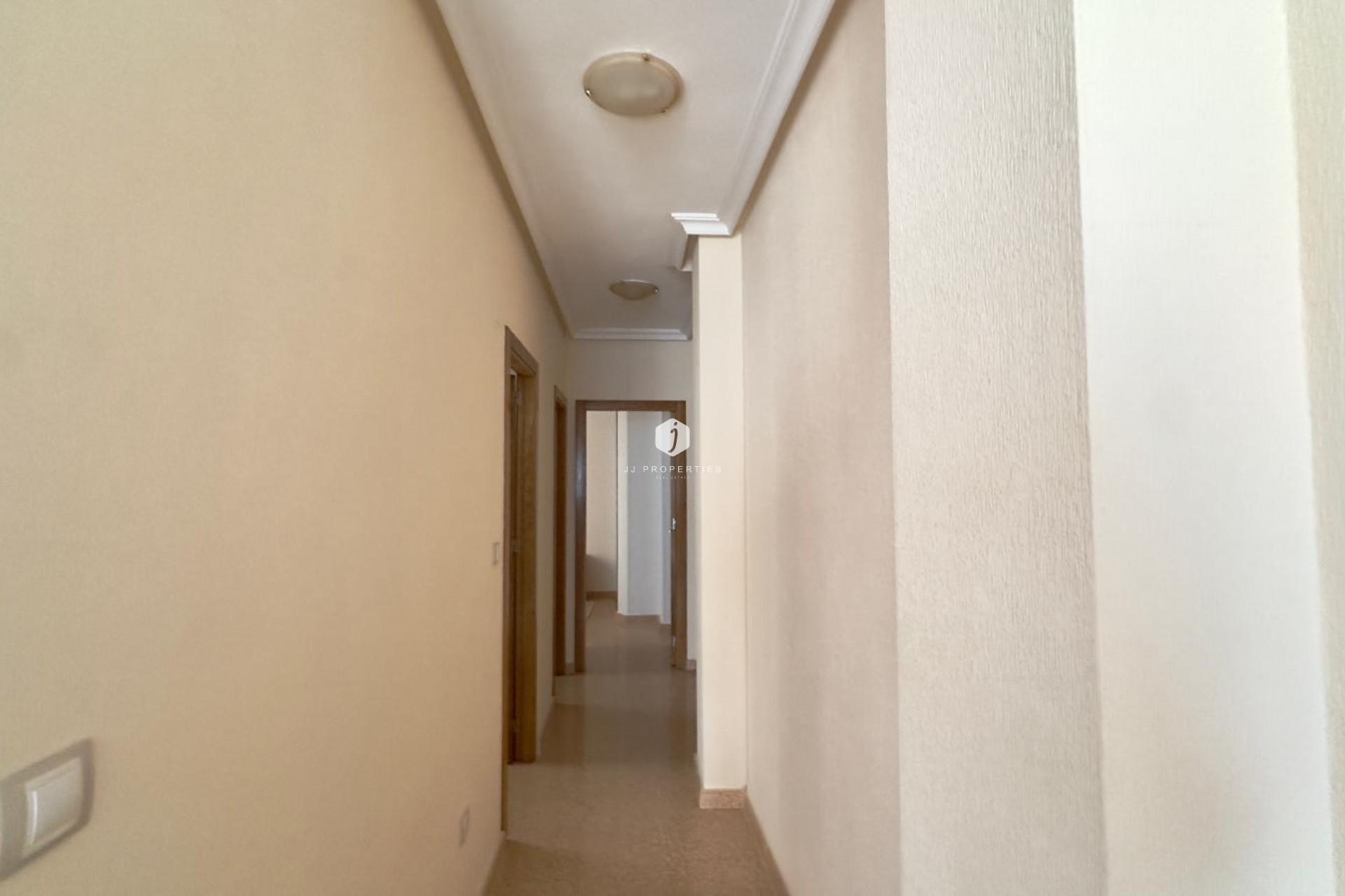 Tweedehands - Appartement / flat -
Torrevieja