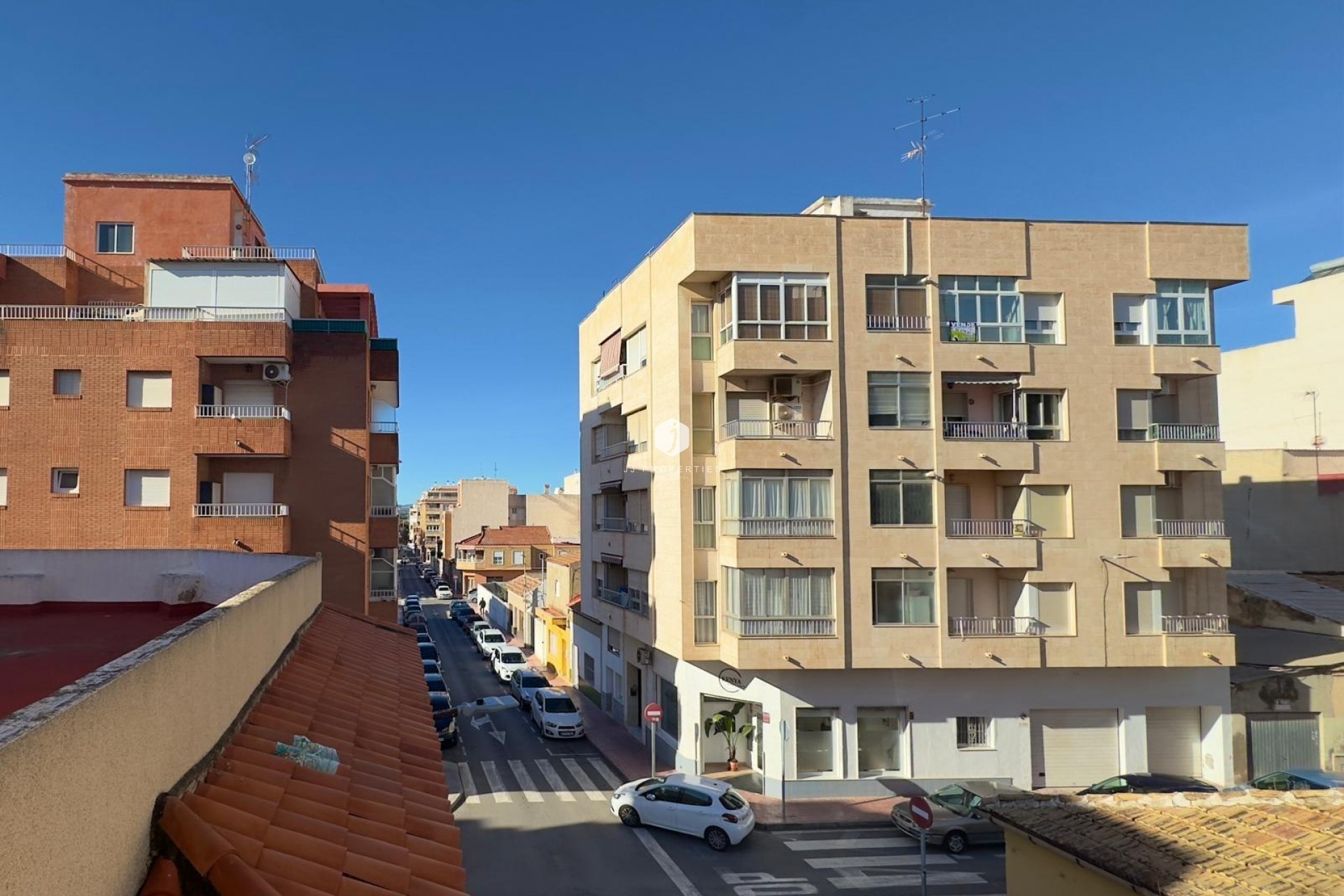 Tweedehands - Appartement / flat -
Torrevieja