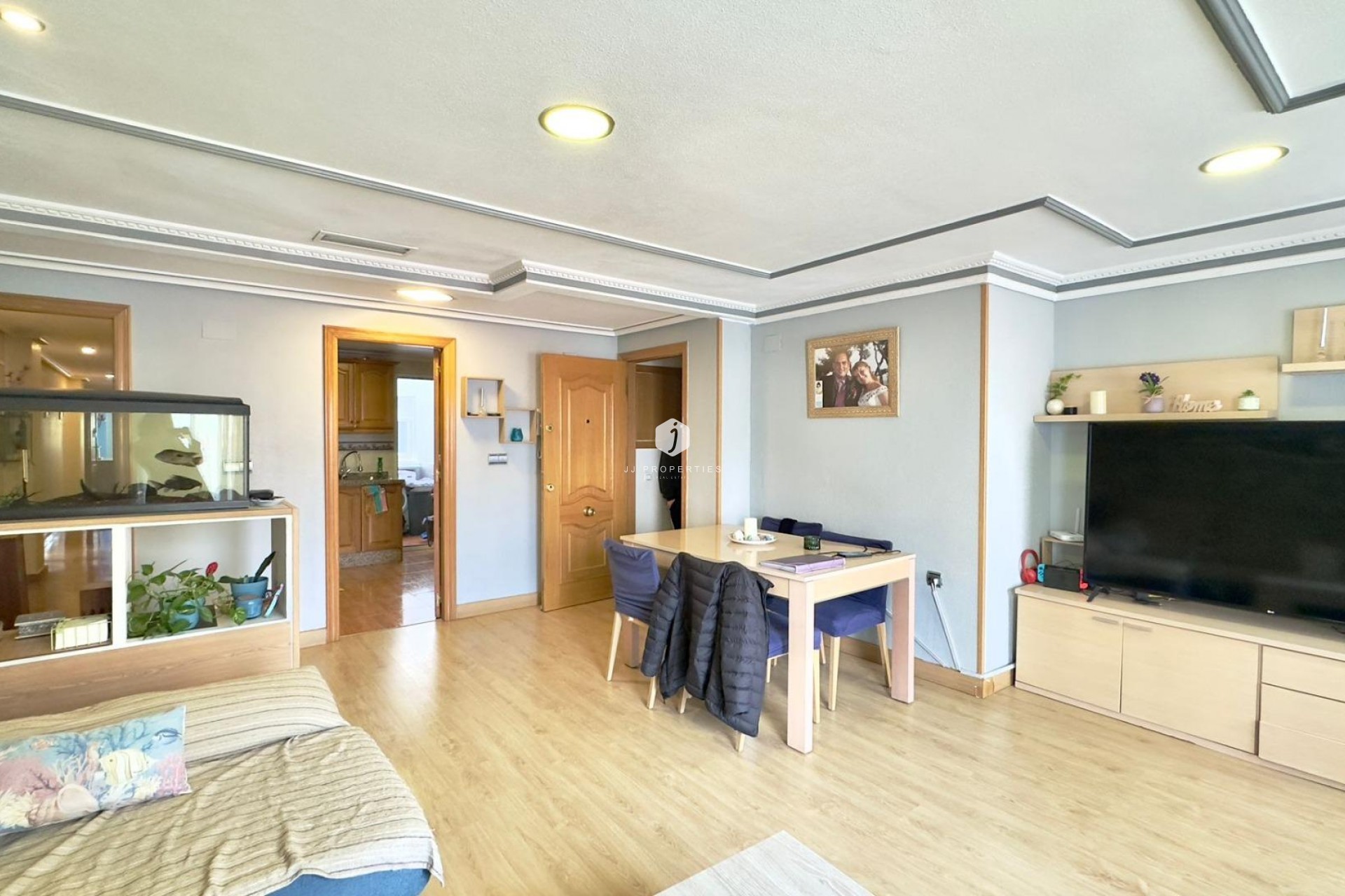 Tweedehands - Appartement / flat -
Torrevieja