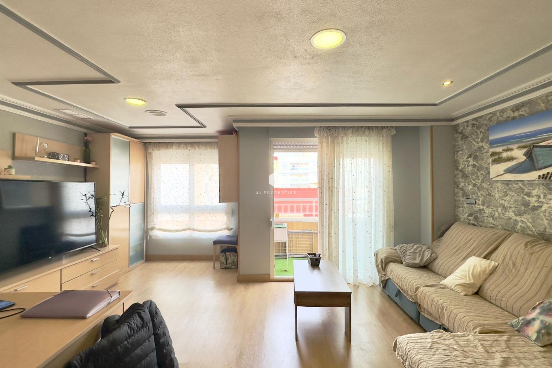 Tweedehands - Appartement / flat -
Torrevieja