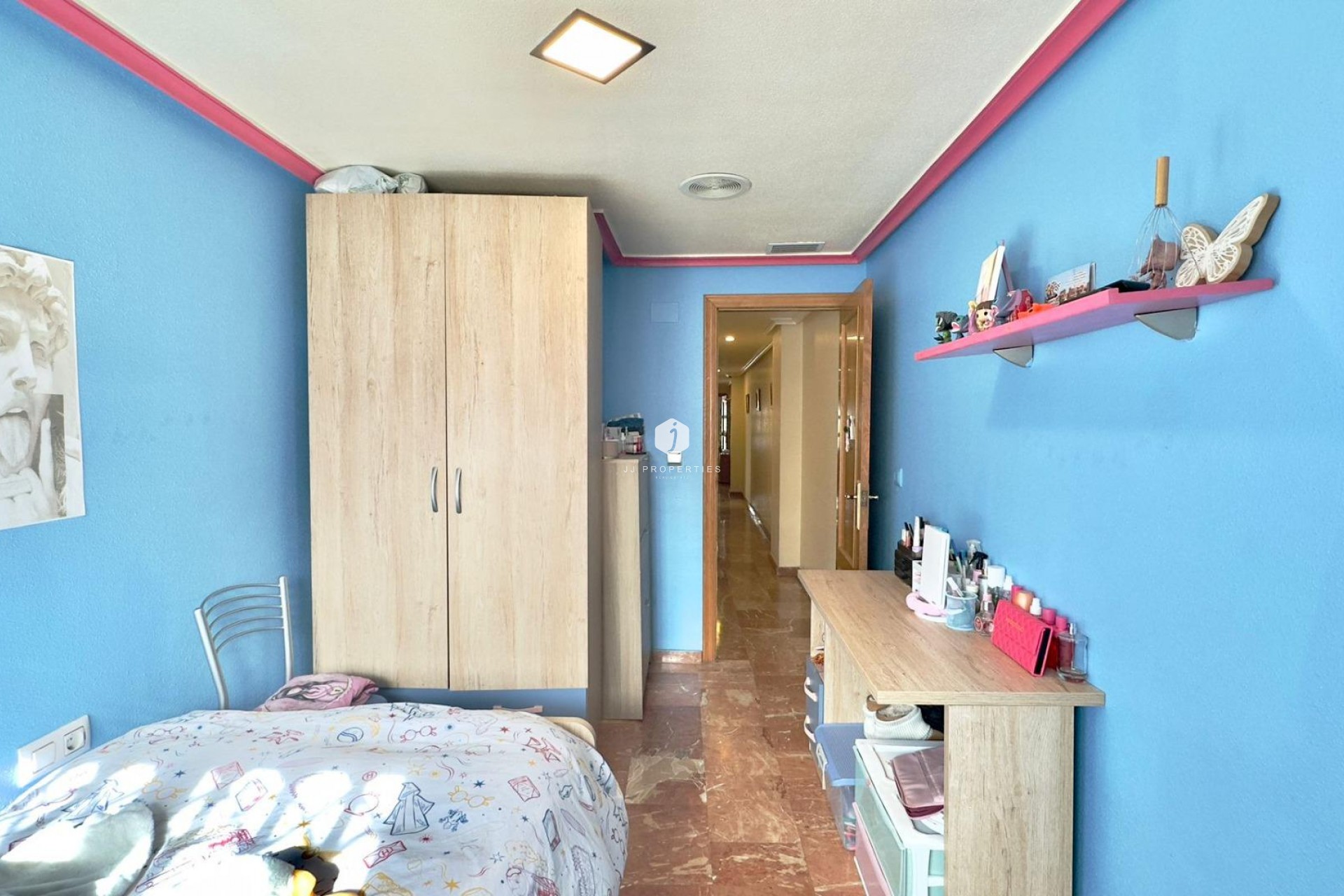 Tweedehands - Appartement / flat -
Torrevieja