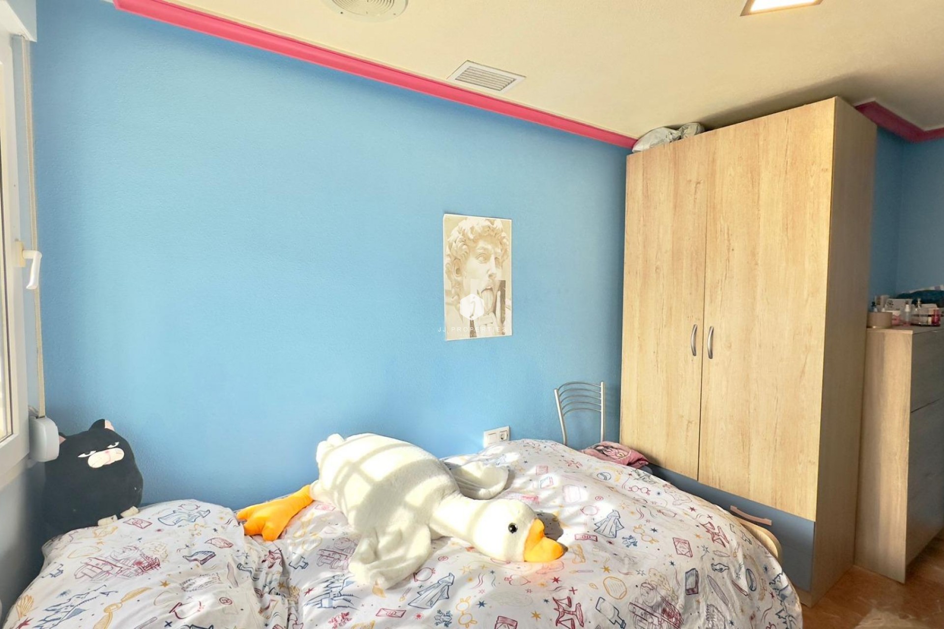 Tweedehands - Appartement / flat -
Torrevieja