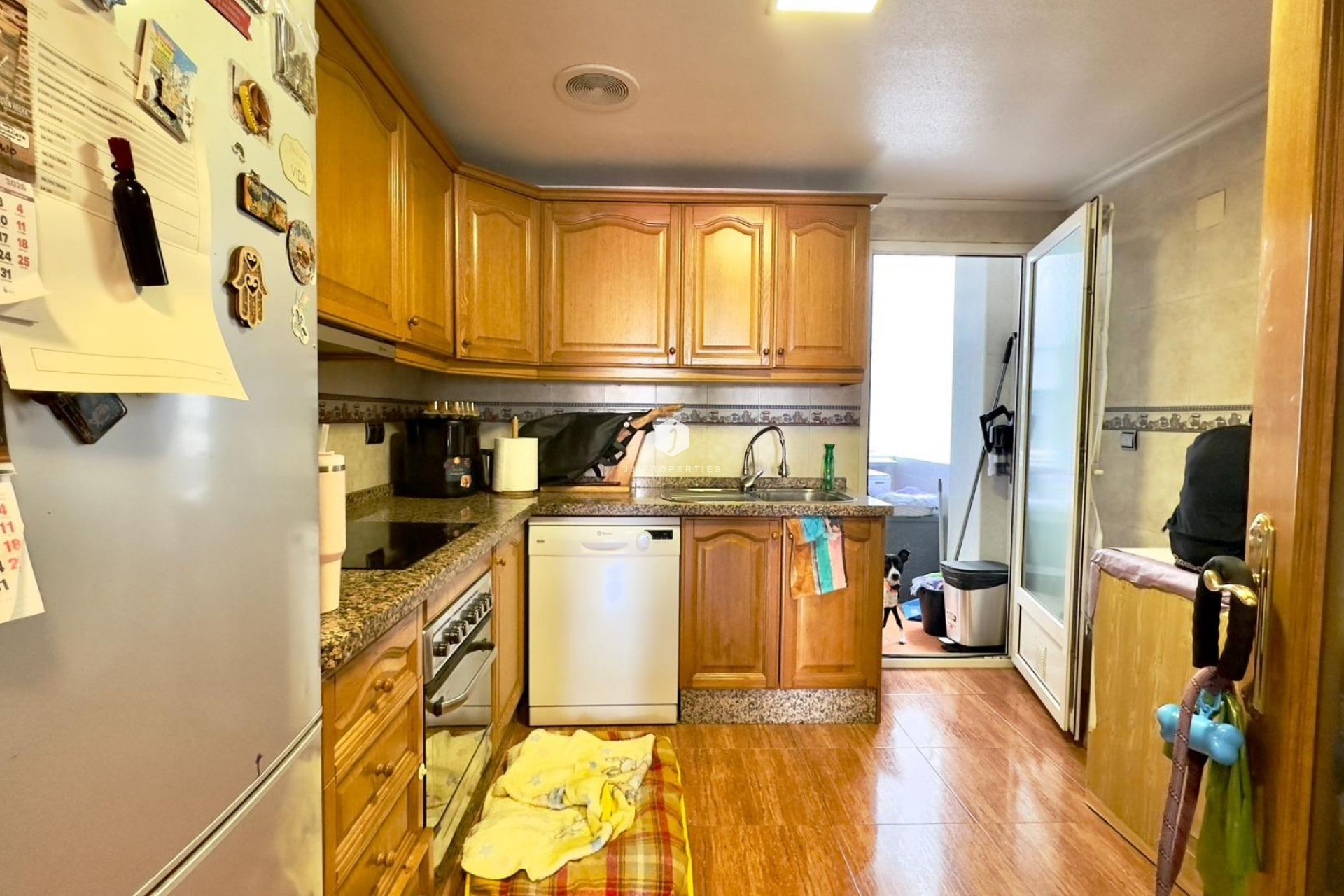 Tweedehands - Appartement / flat -
Torrevieja