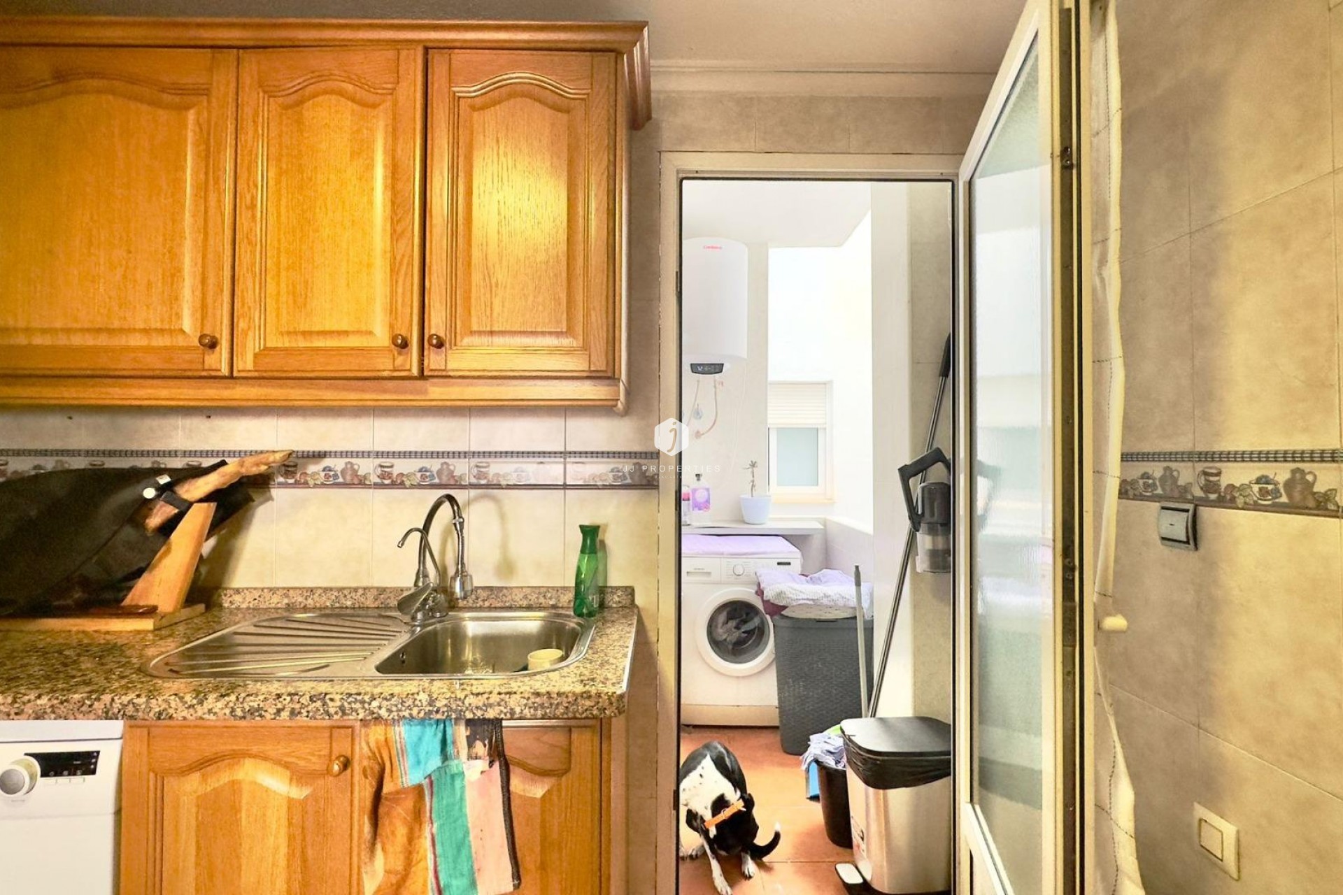 Tweedehands - Appartement / flat -
Torrevieja