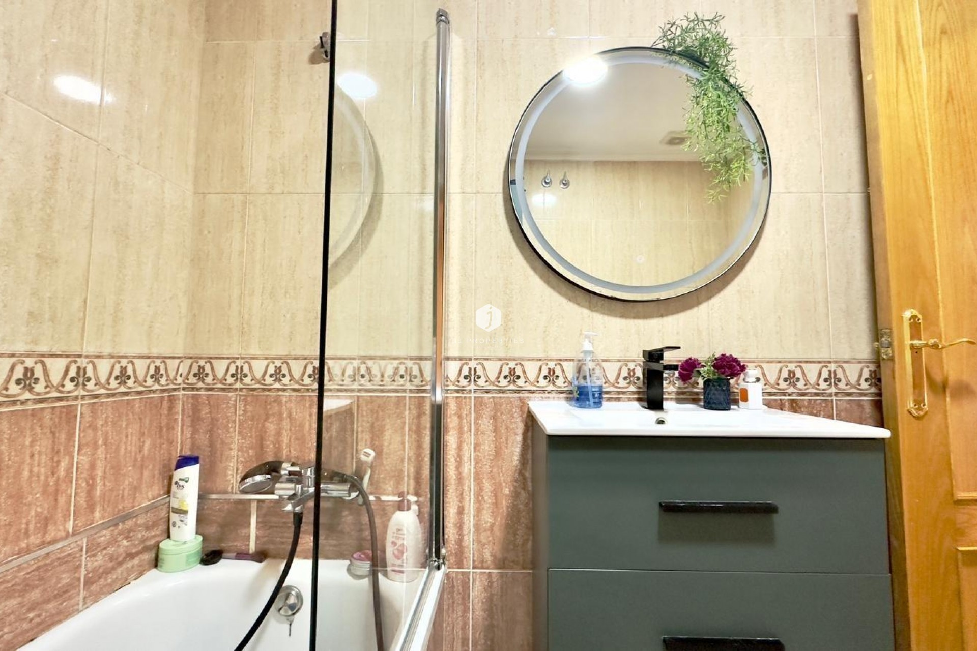 Tweedehands - Appartement / flat -
Torrevieja