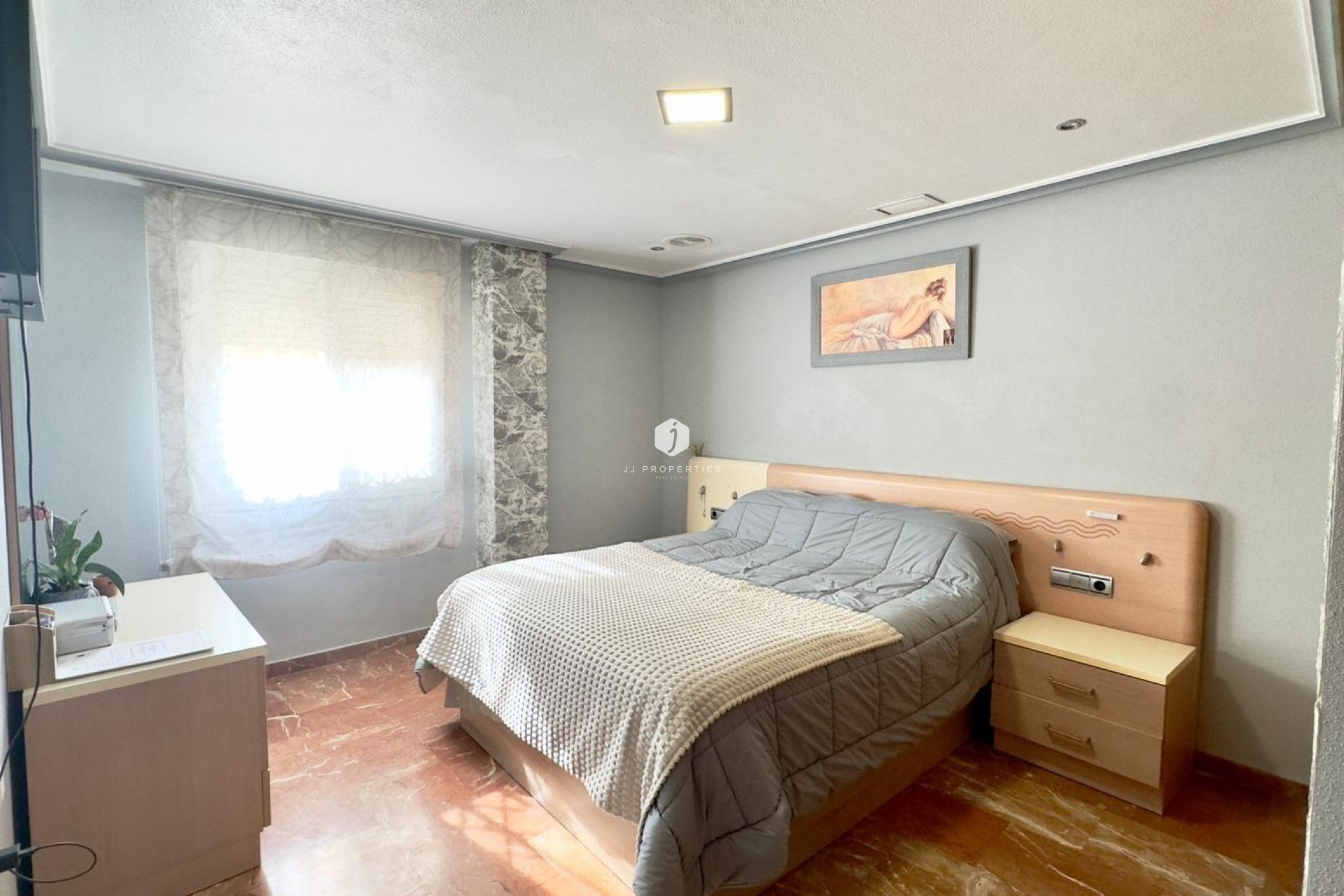 Tweedehands - Appartement / flat -
Torrevieja