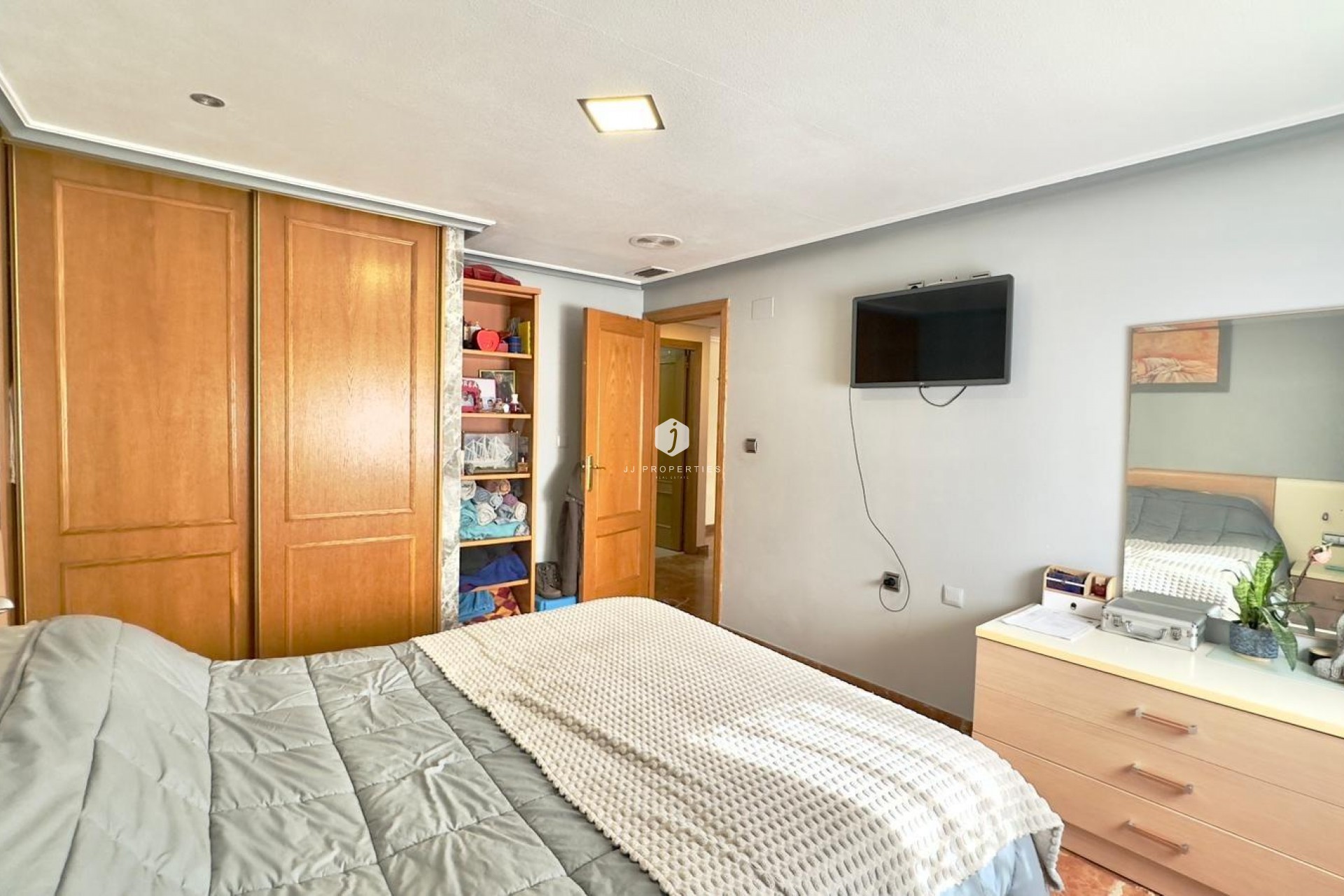 Tweedehands - Appartement / flat -
Torrevieja