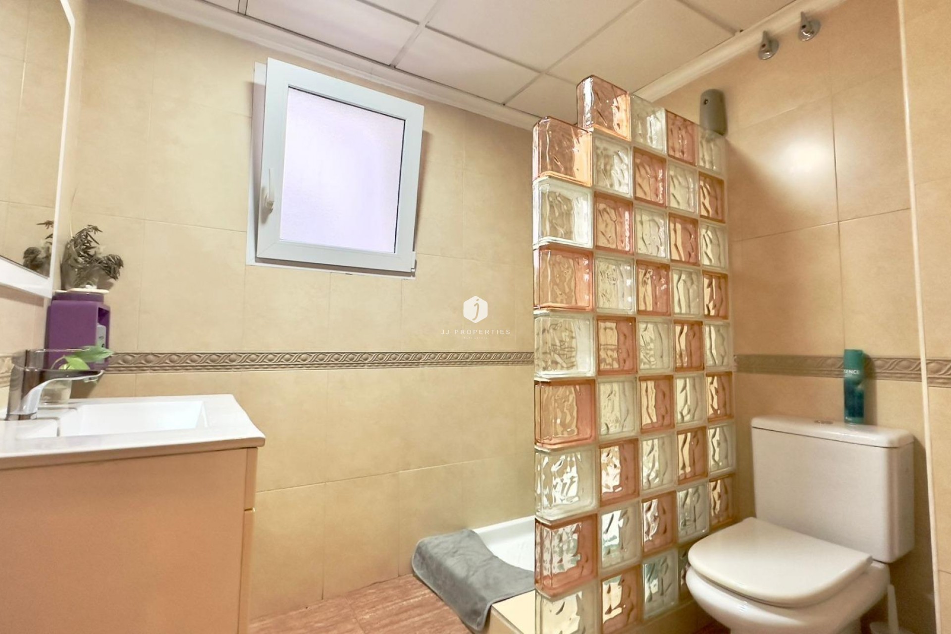 Tweedehands - Appartement / flat -
Torrevieja