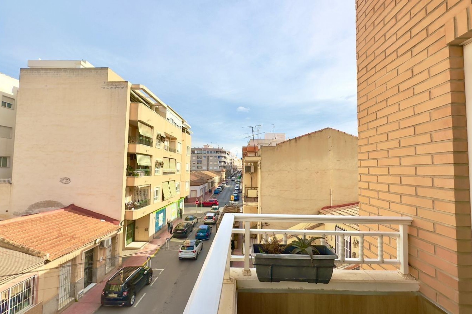 Tweedehands - Appartement / flat -
Torrevieja