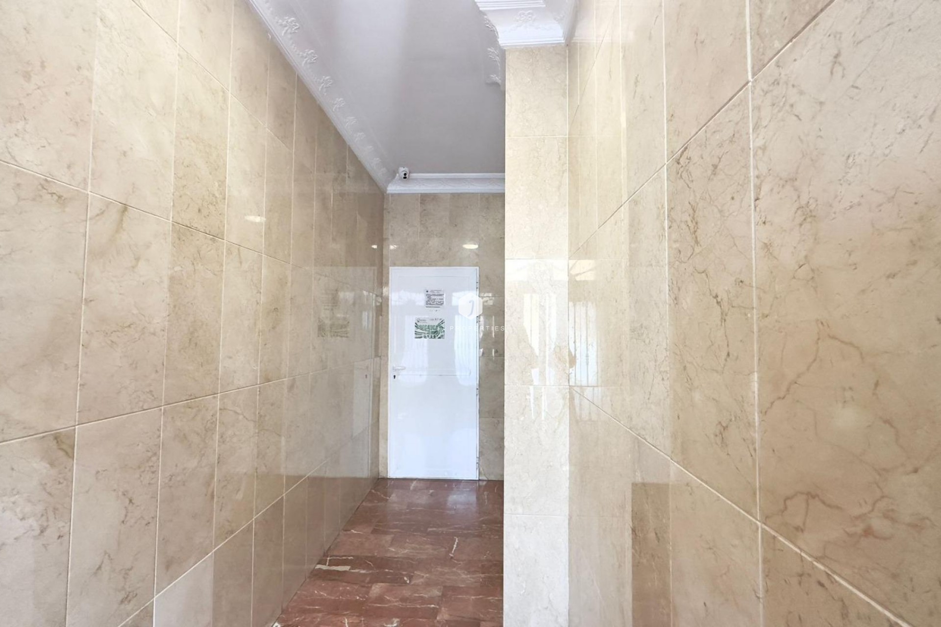 Tweedehands - Appartement / flat -
Torrevieja