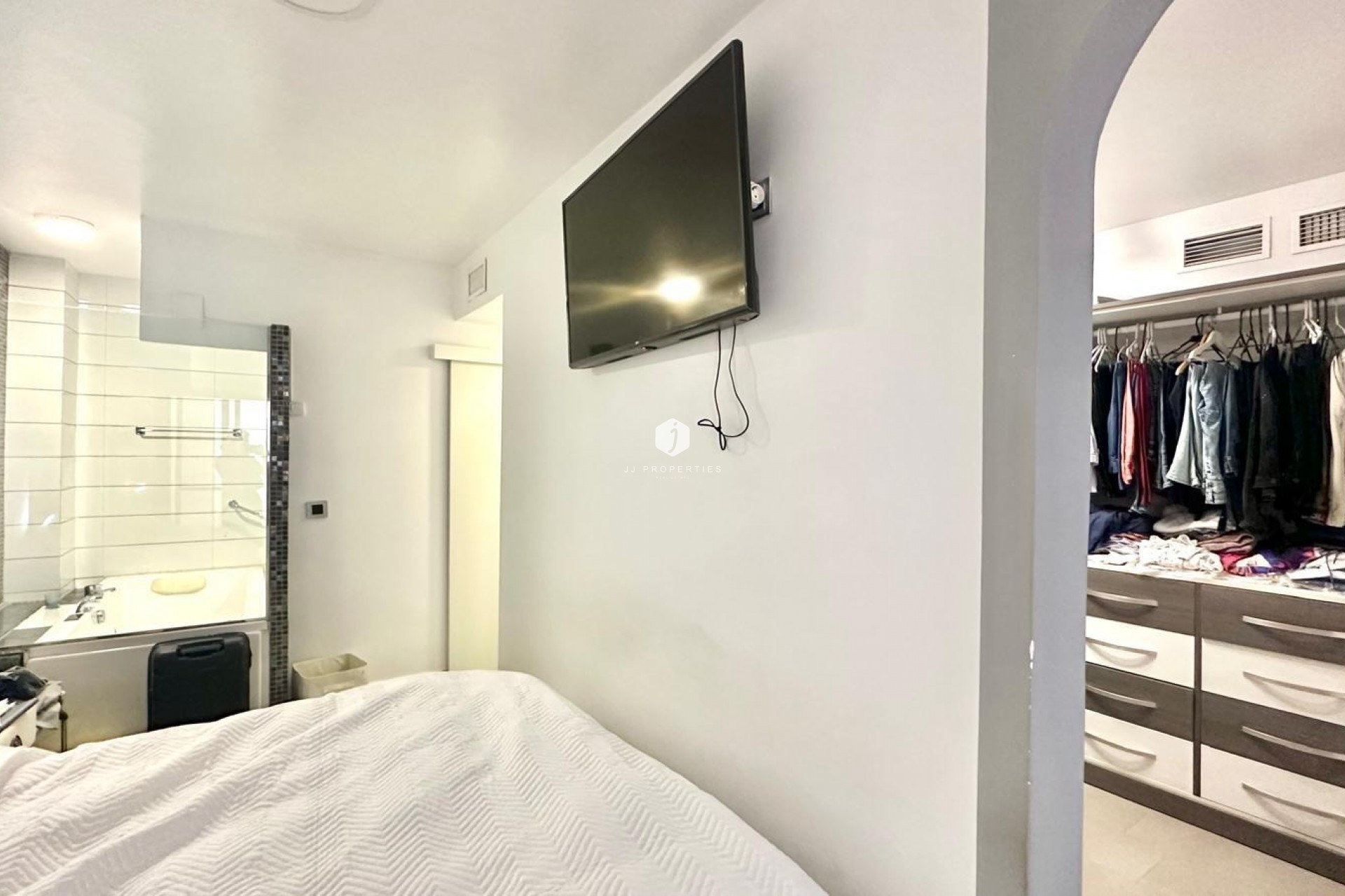 Tweedehands - Appartement / flat -
Torrevieja