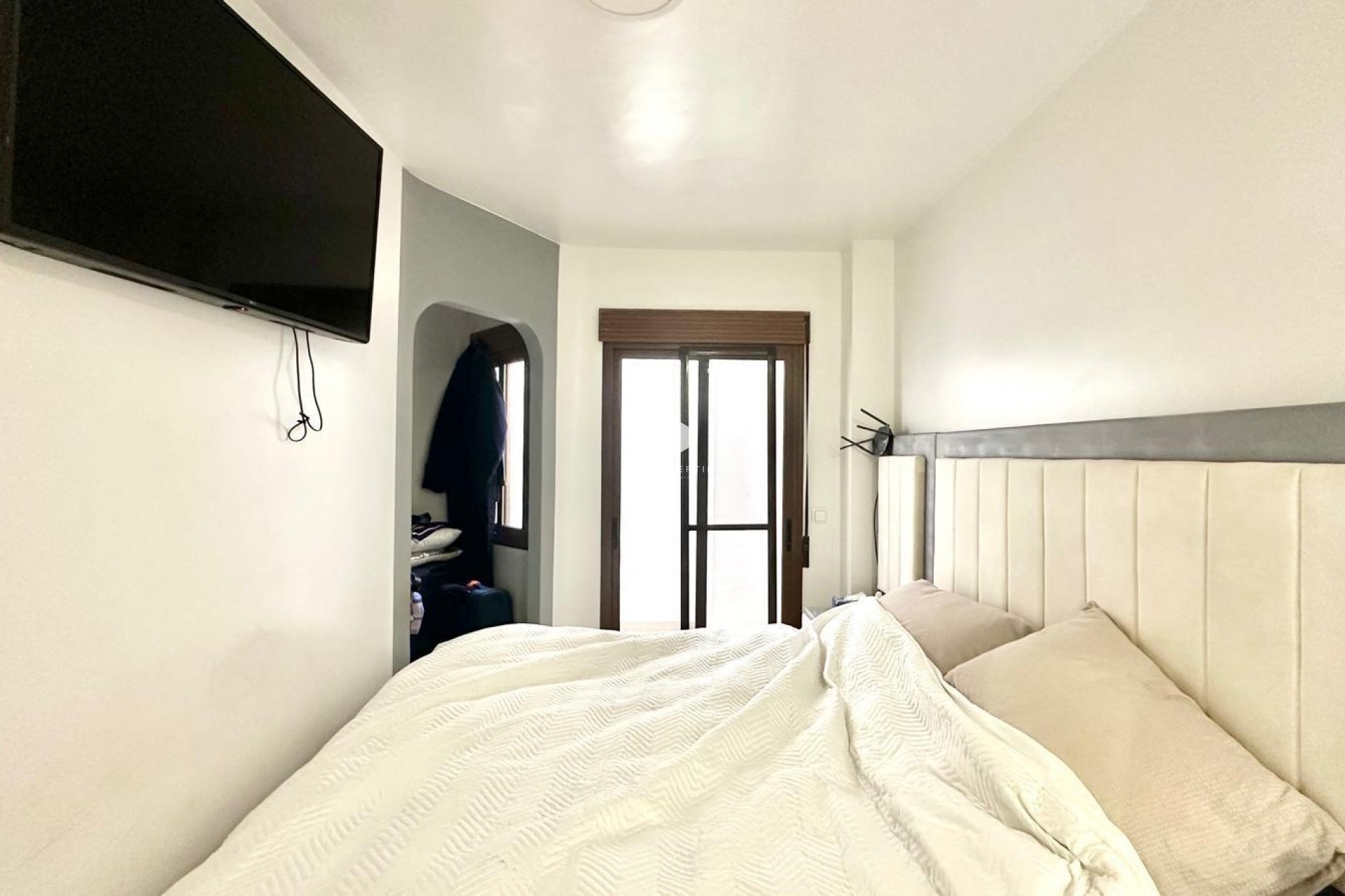 Tweedehands - Appartement / flat -
Torrevieja