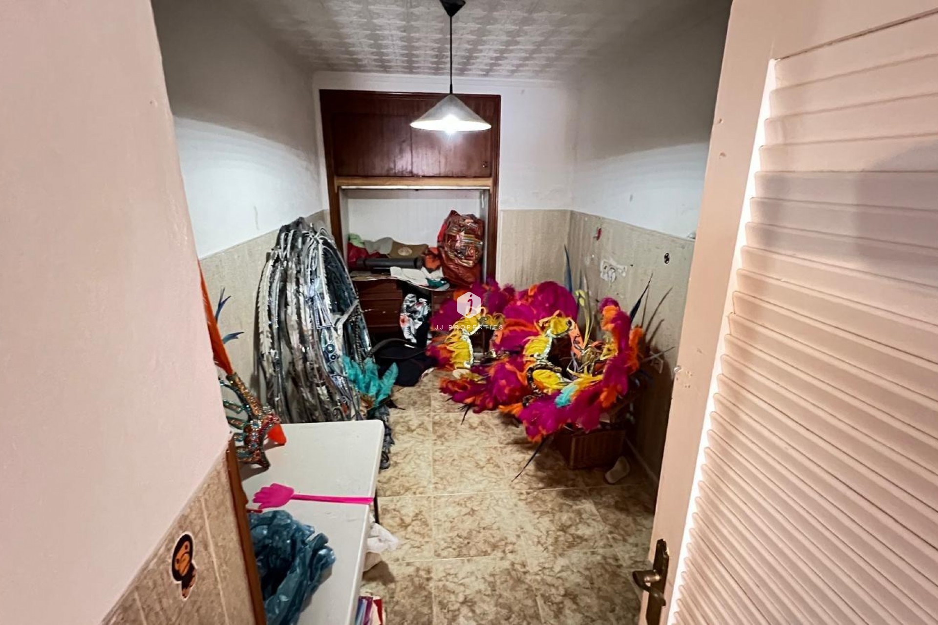 Tweedehands - Appartement / flat -
Torrevieja