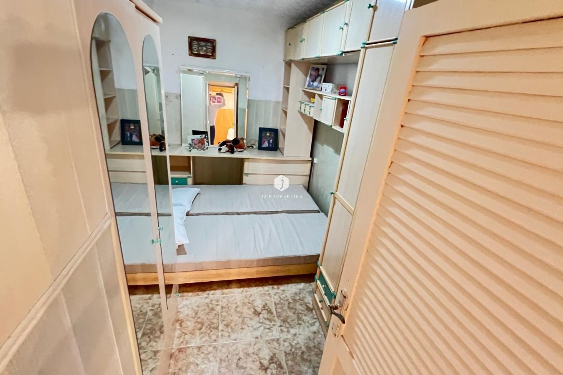 Tweedehands - Appartement / flat -
Torrevieja