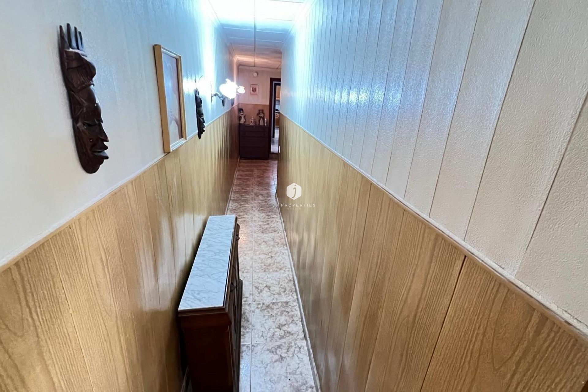 Tweedehands - Appartement / flat -
Torrevieja