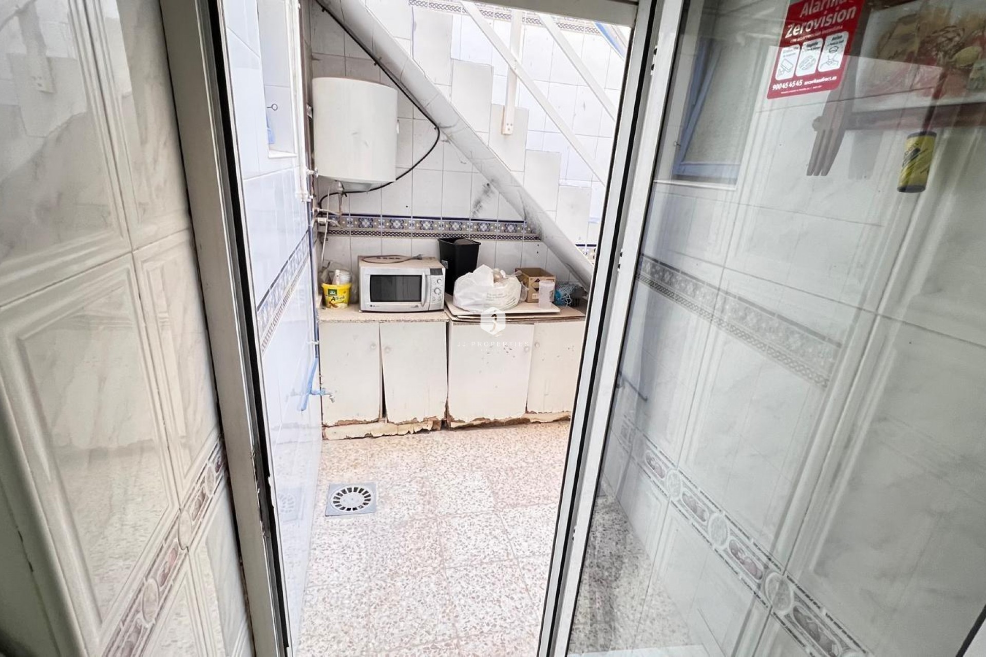 Tweedehands - Appartement / flat -
Torrevieja