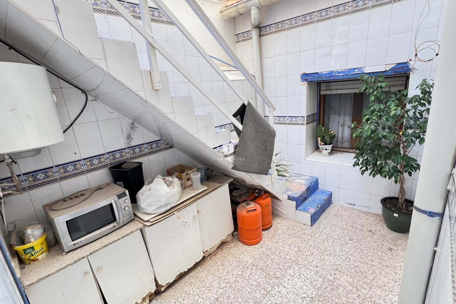 Tweedehands - Appartement / flat -
Torrevieja