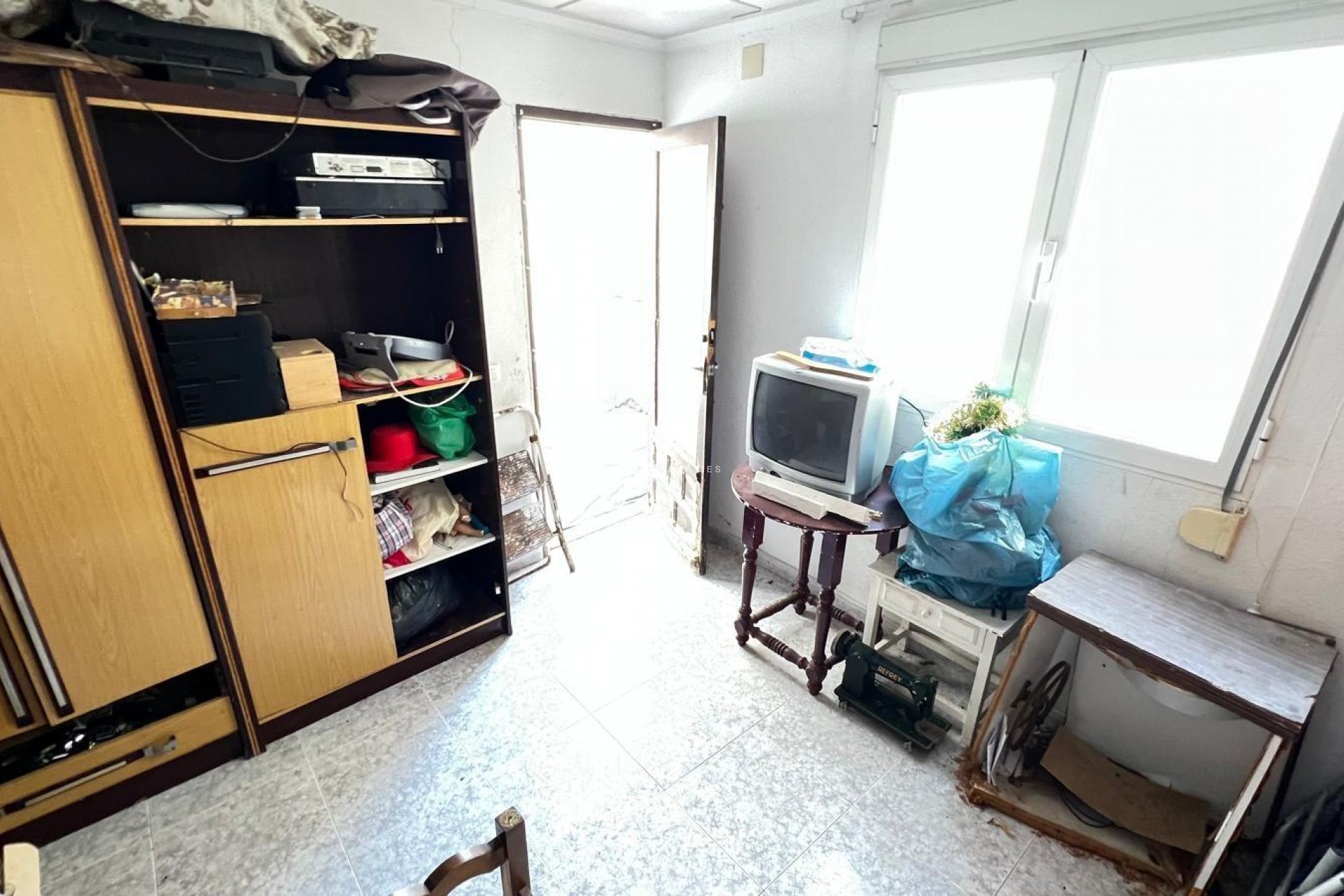 Tweedehands - Appartement / flat -
Torrevieja