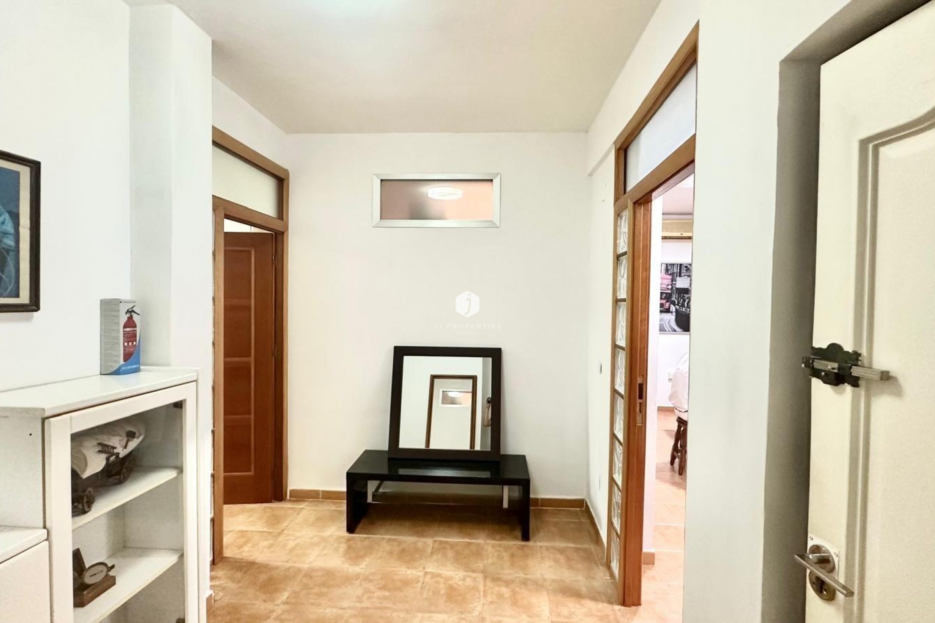 Tweedehands - Appartement / flat -
Torrevieja