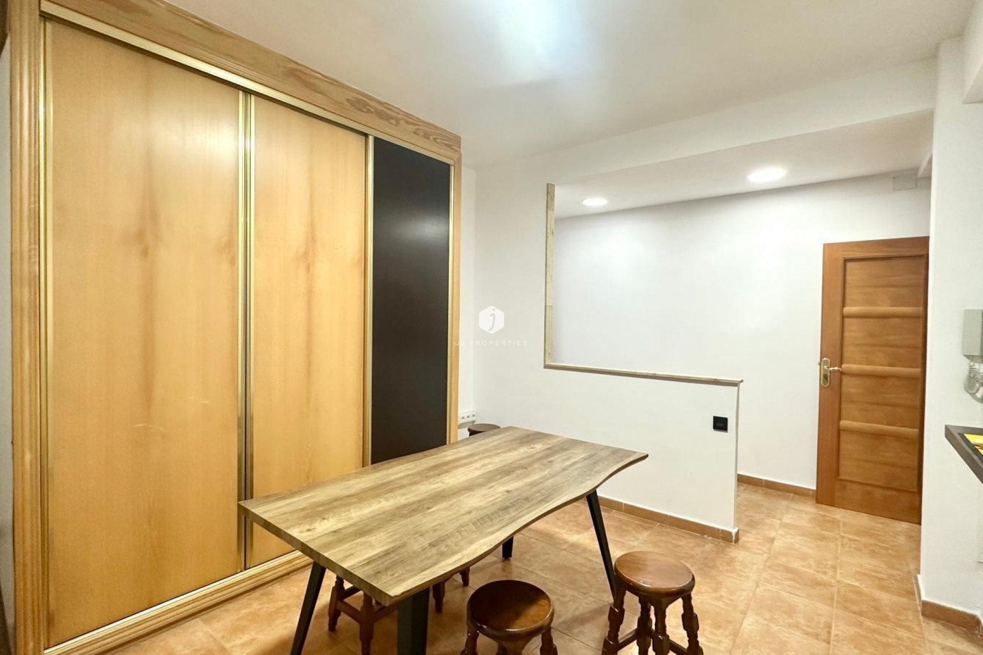 Tweedehands - Appartement / flat -
Torrevieja