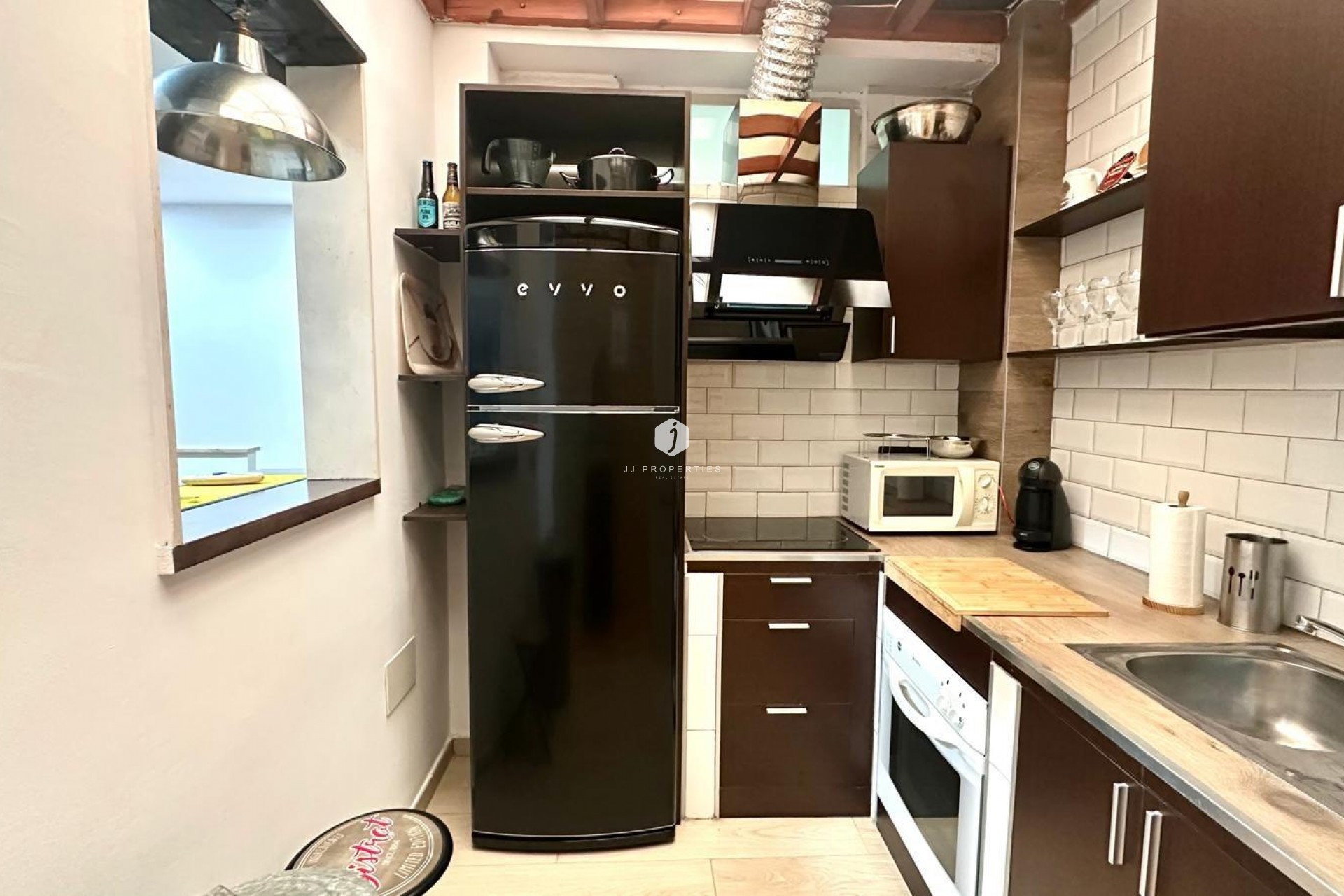 Tweedehands - Appartement / flat -
Torrevieja