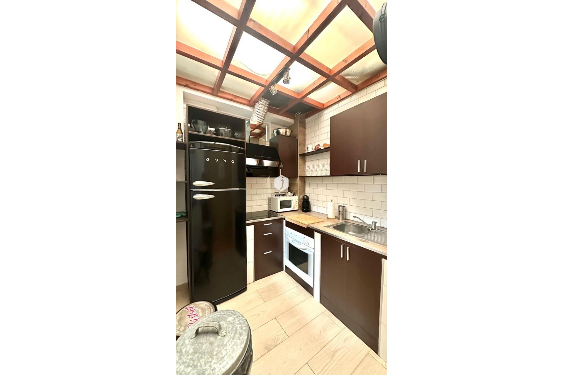 Tweedehands - Appartement / flat -
Torrevieja