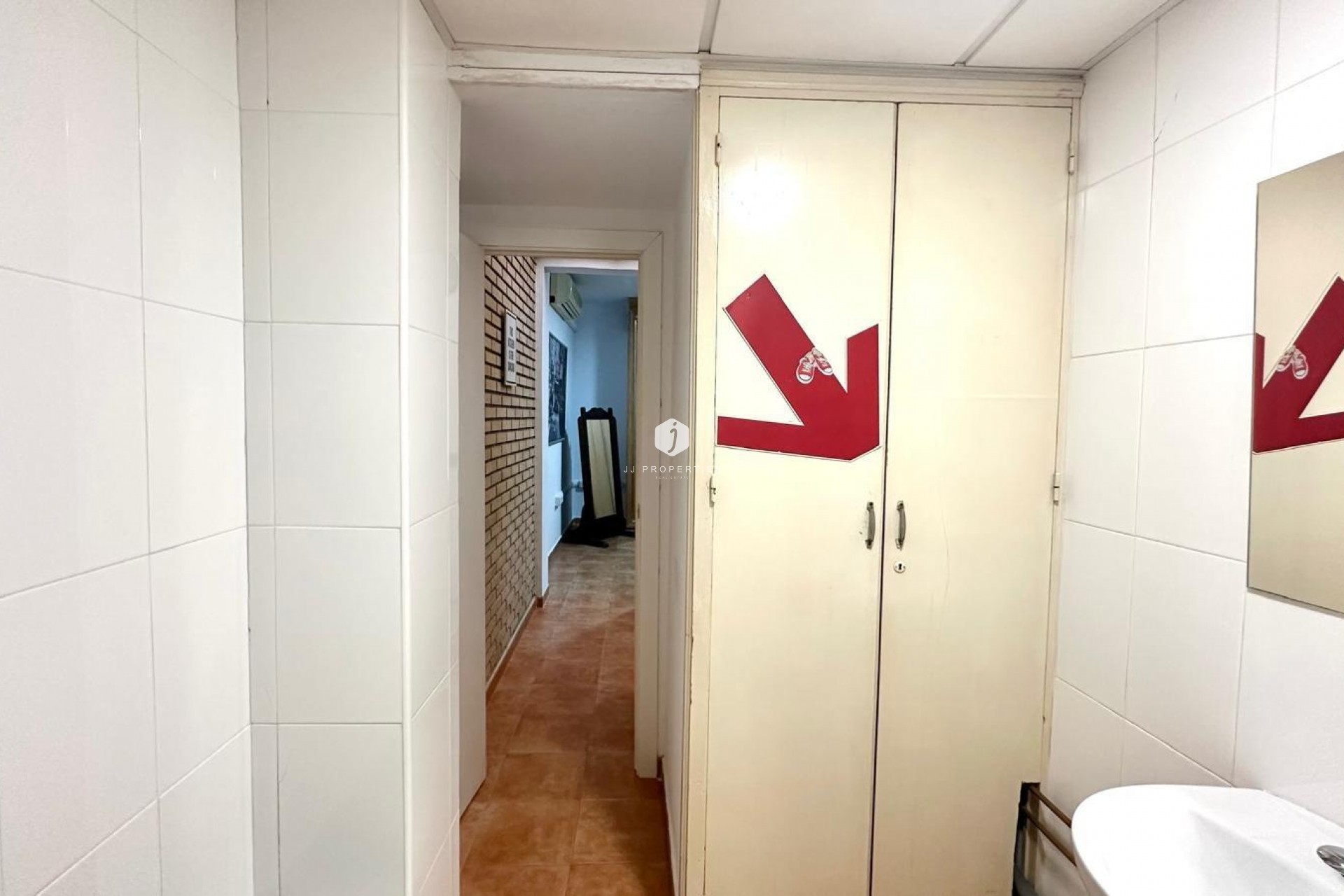 Tweedehands - Appartement / flat -
Torrevieja