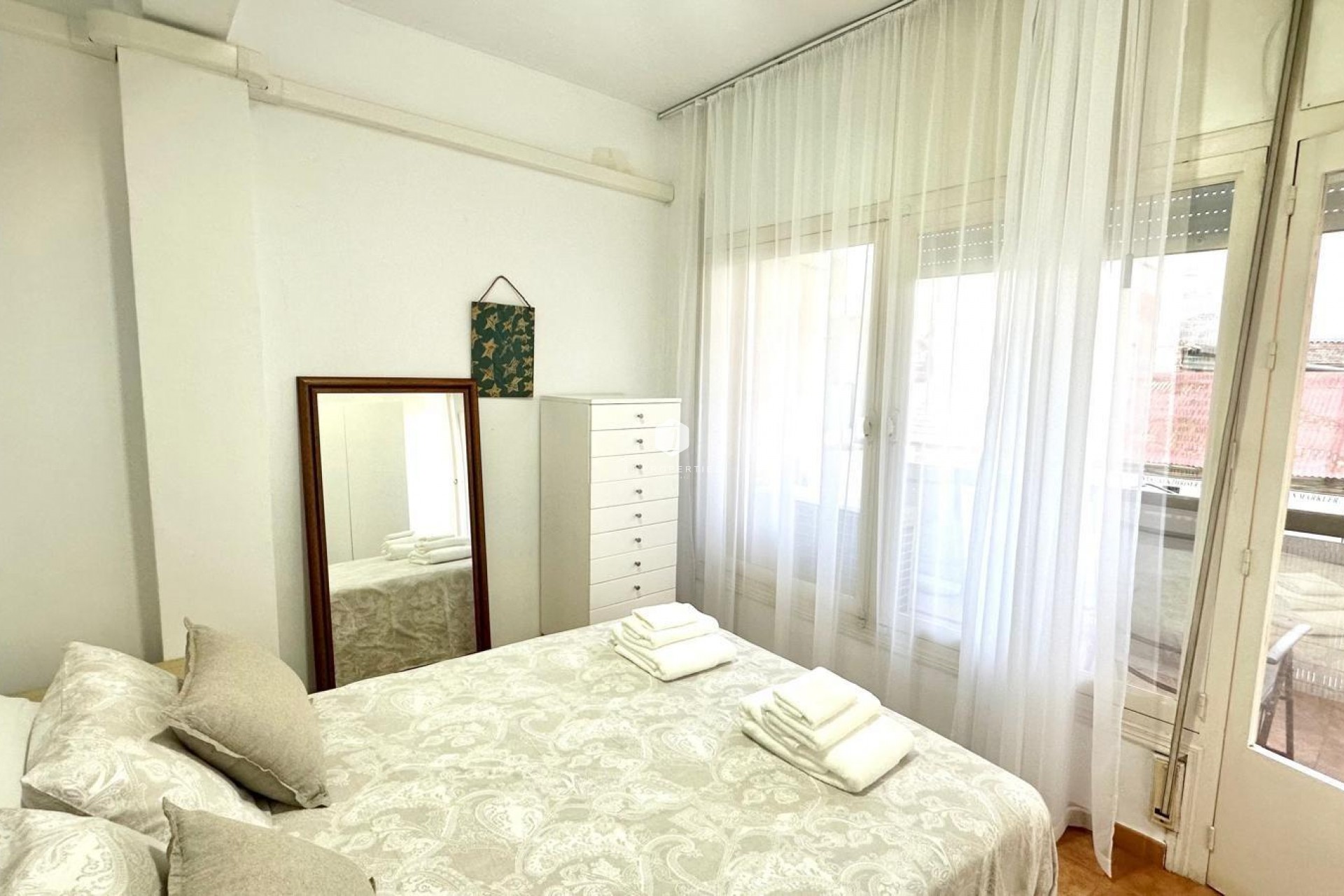 Tweedehands - Appartement / flat -
Torrevieja