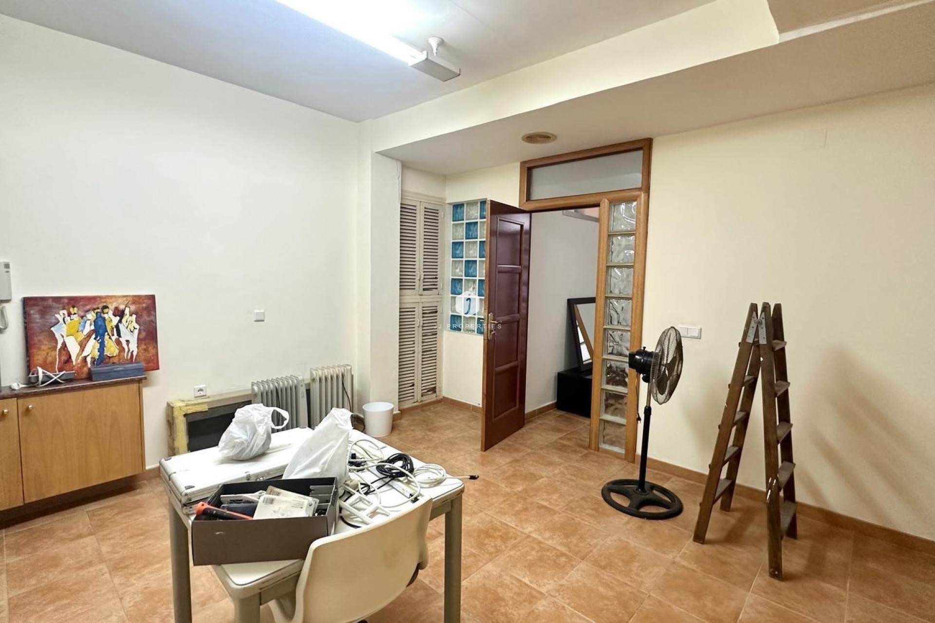 Tweedehands - Appartement / flat -
Torrevieja