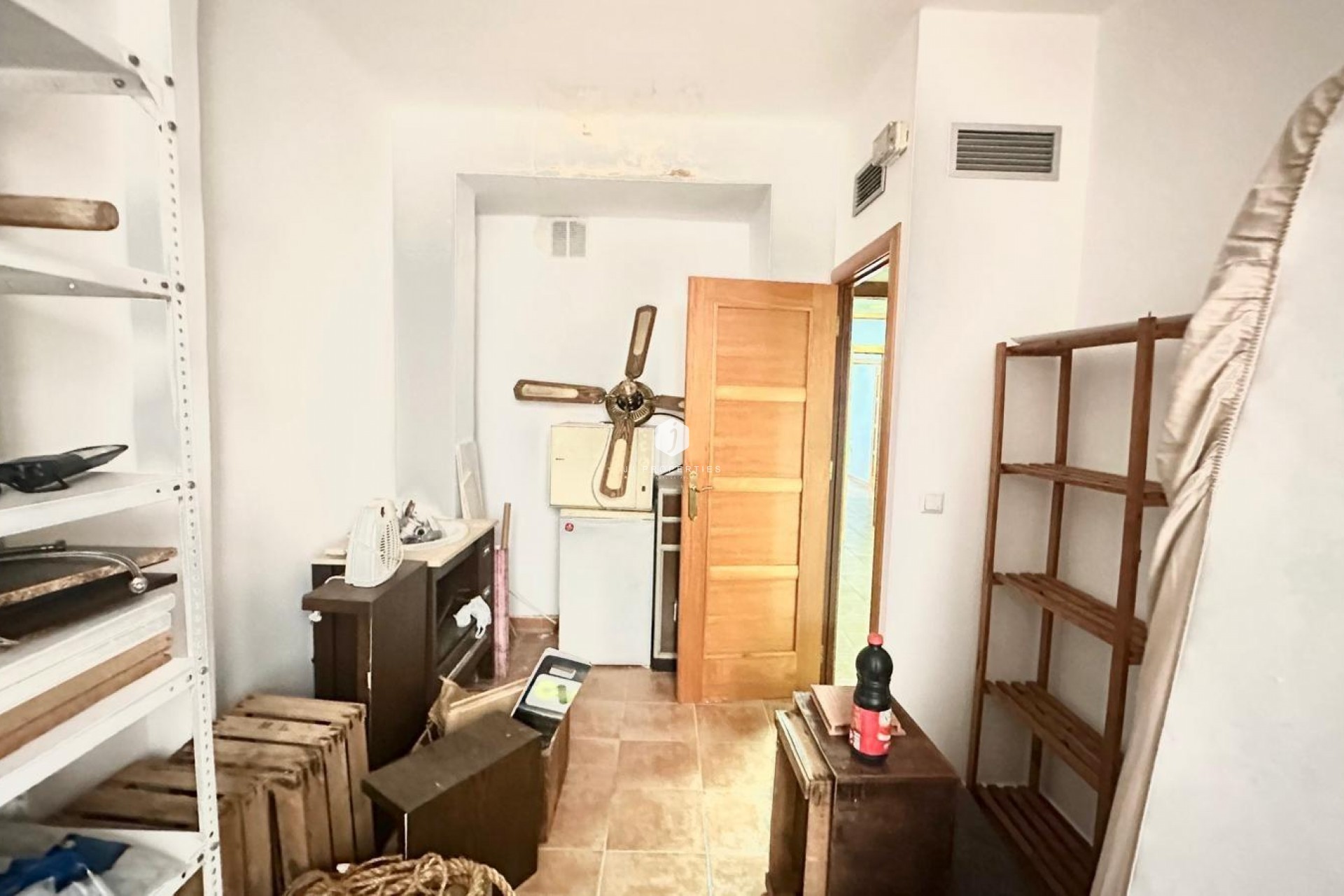 Tweedehands - Appartement / flat -
Torrevieja