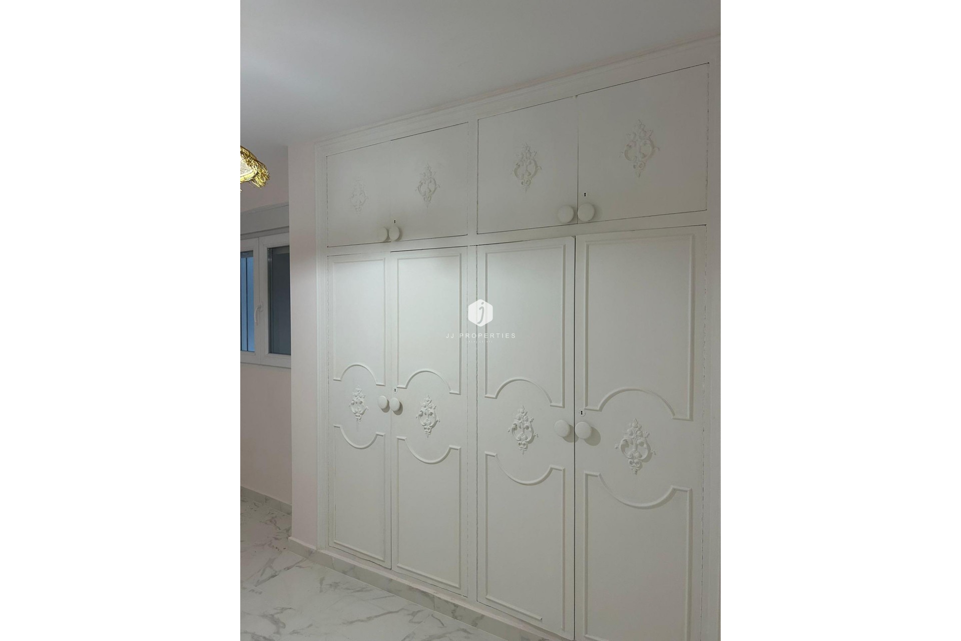 Tweedehands - Appartement / flat -
Torrevieja