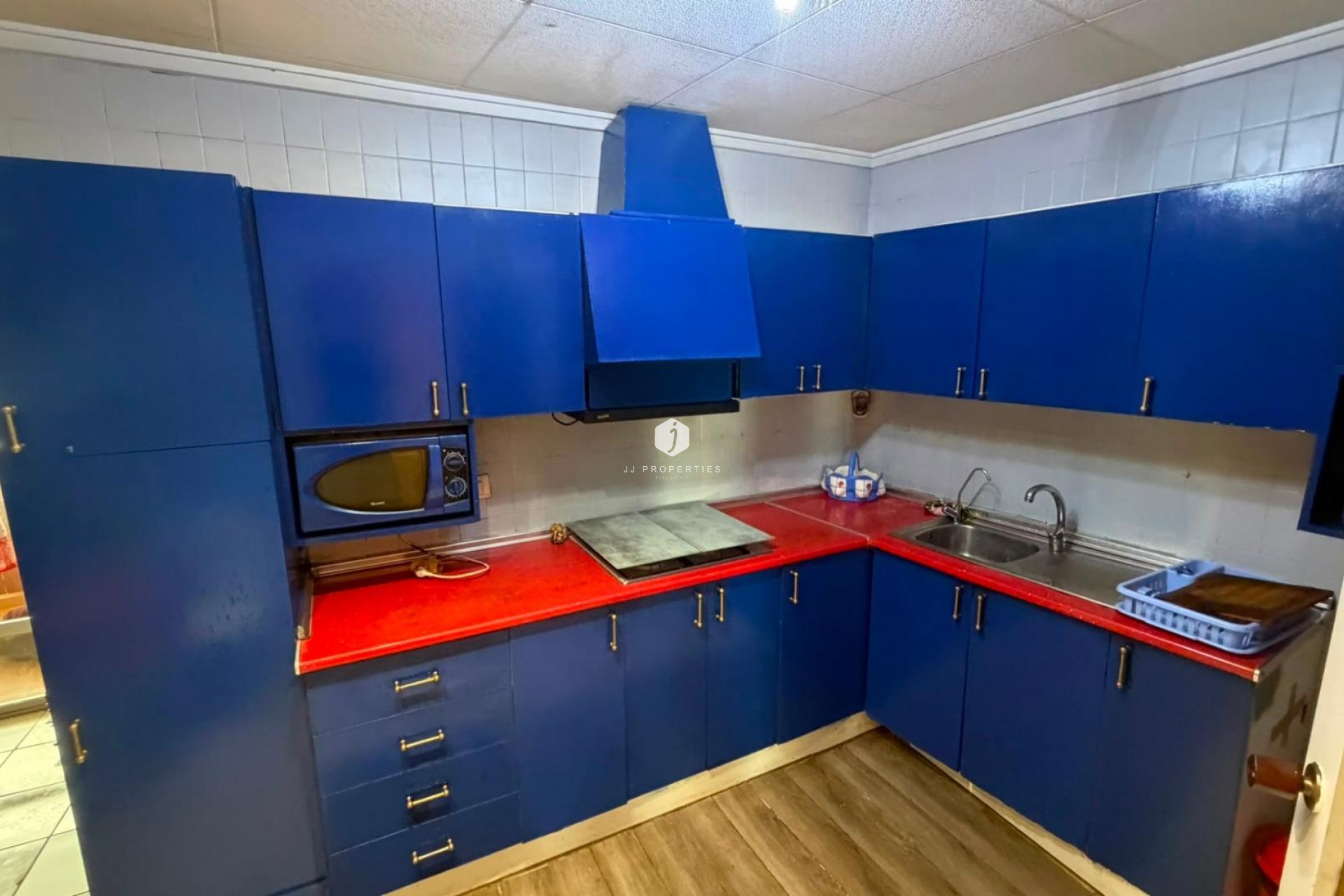 Tweedehands - Appartement / flat -
Torrevieja