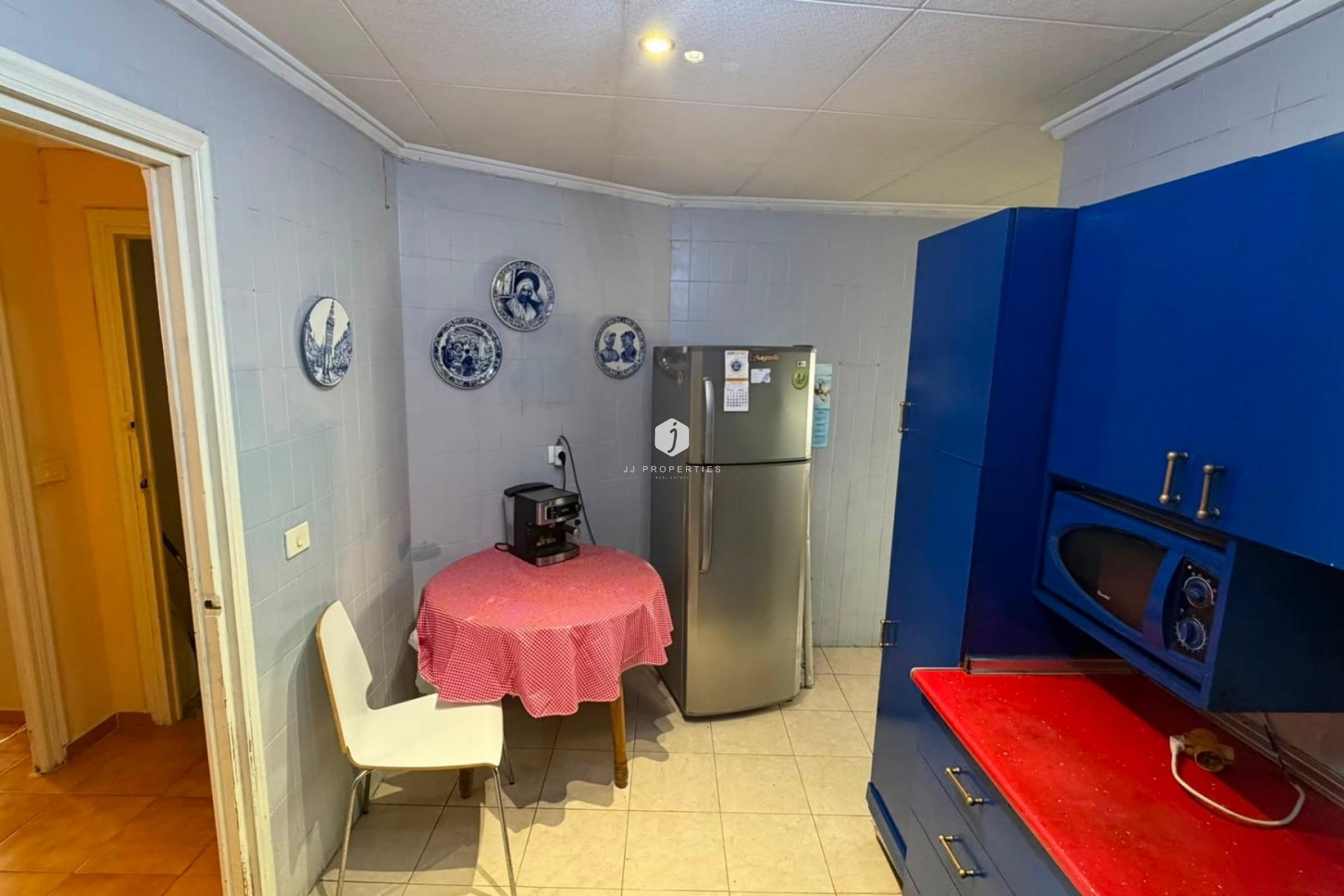 Tweedehands - Appartement / flat -
Torrevieja