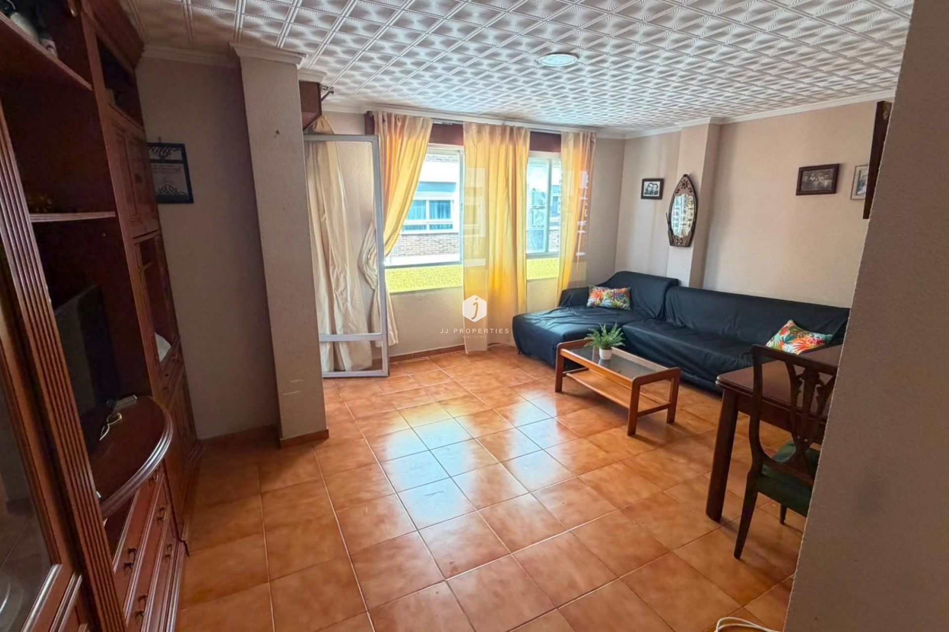 Tweedehands - Appartement / flat -
Torrevieja