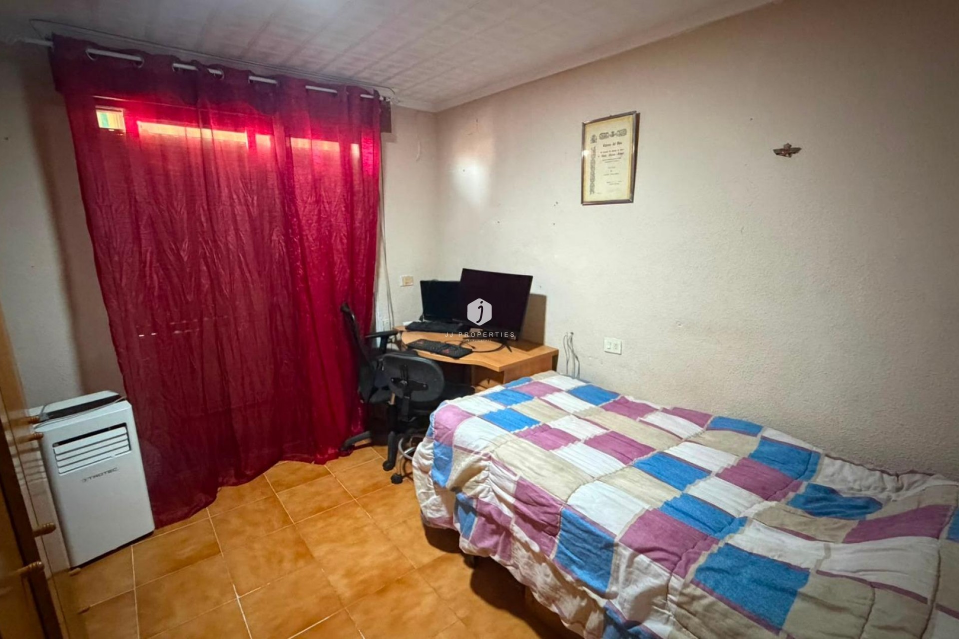 Tweedehands - Appartement / flat -
Torrevieja