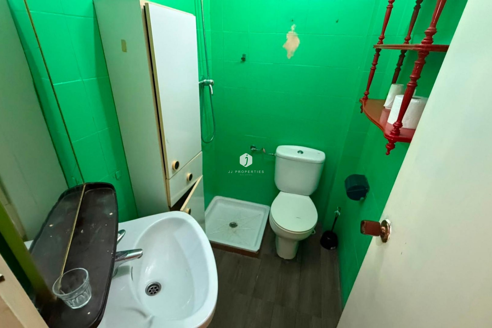 Tweedehands - Appartement / flat -
Torrevieja