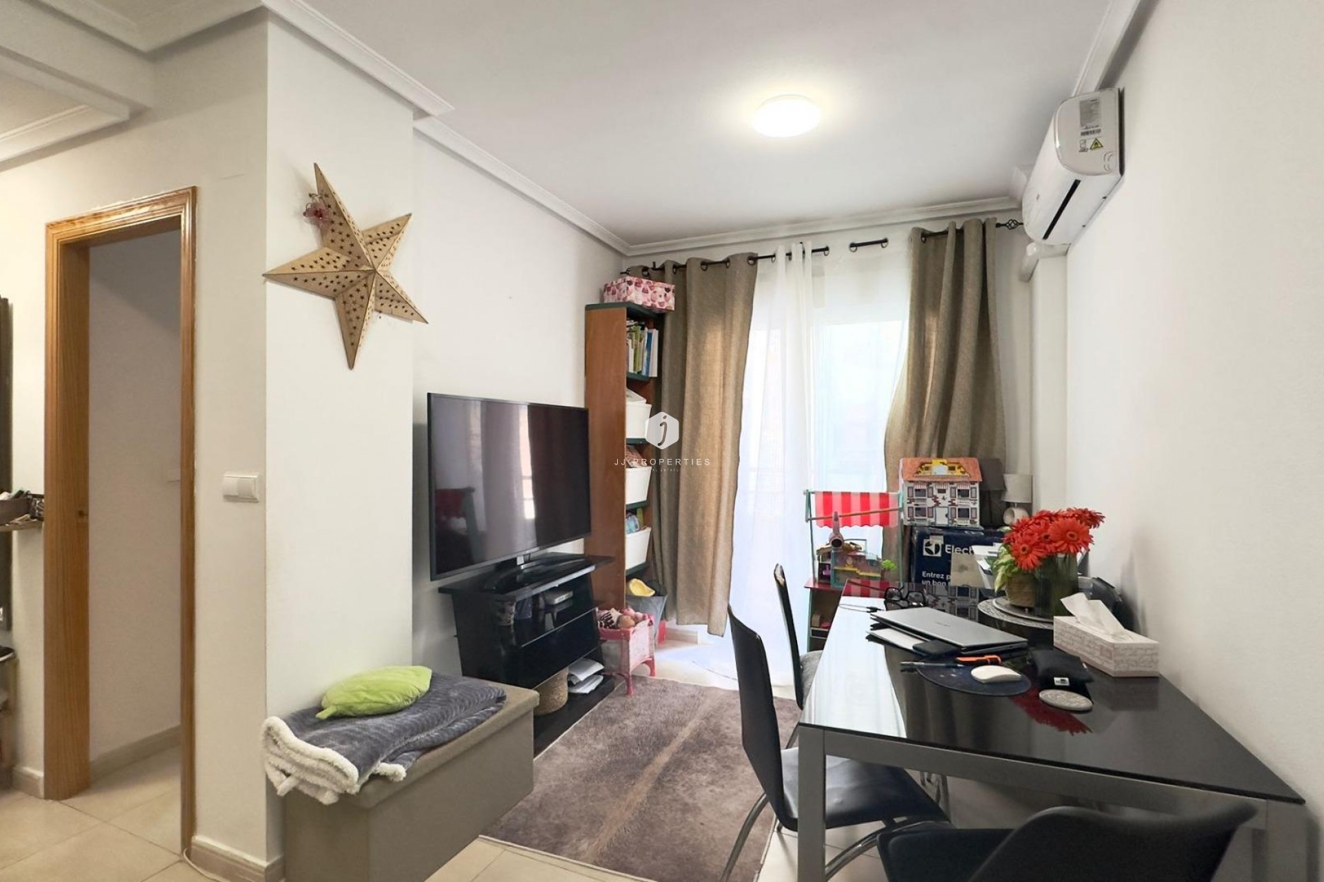 Tweedehands - Appartement / flat -
Torrevieja